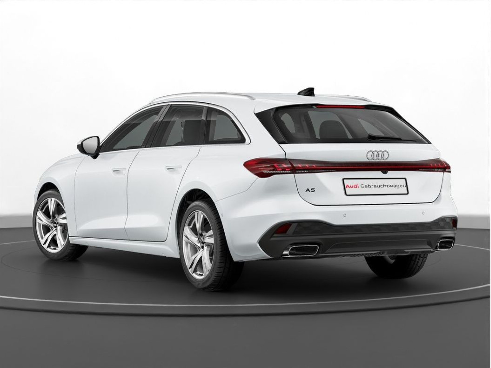 Audi - A5 Avant_4