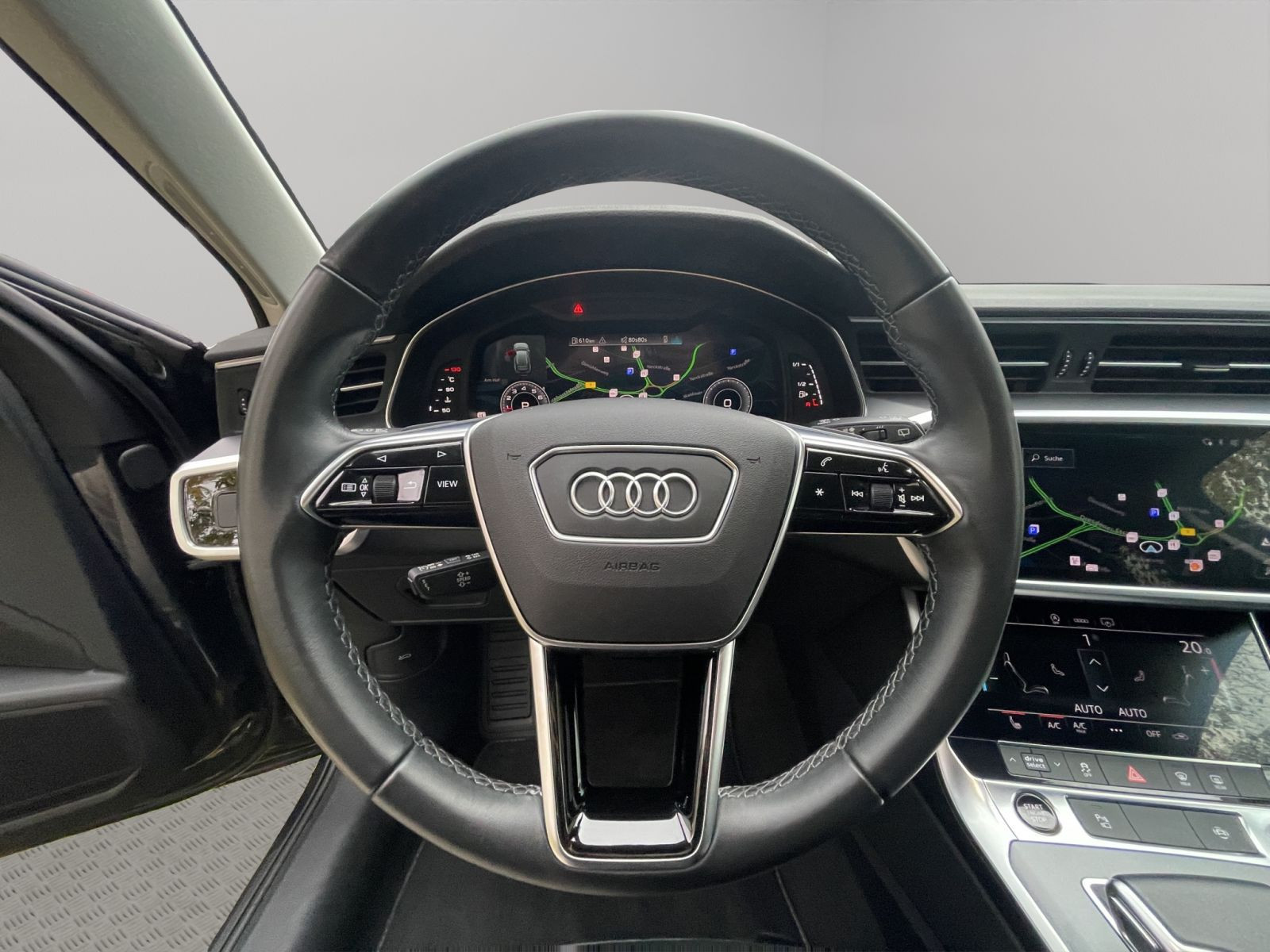 Audi - A6 Avant_12