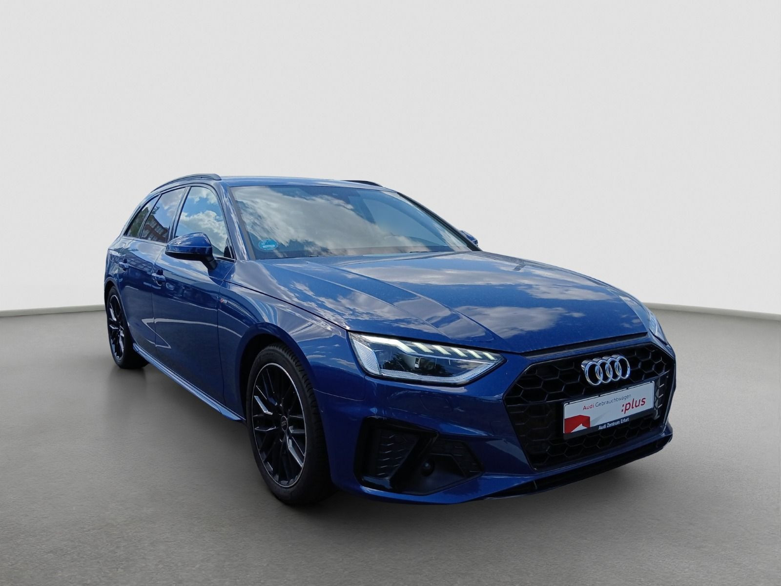 Audi - A4 Avant_5