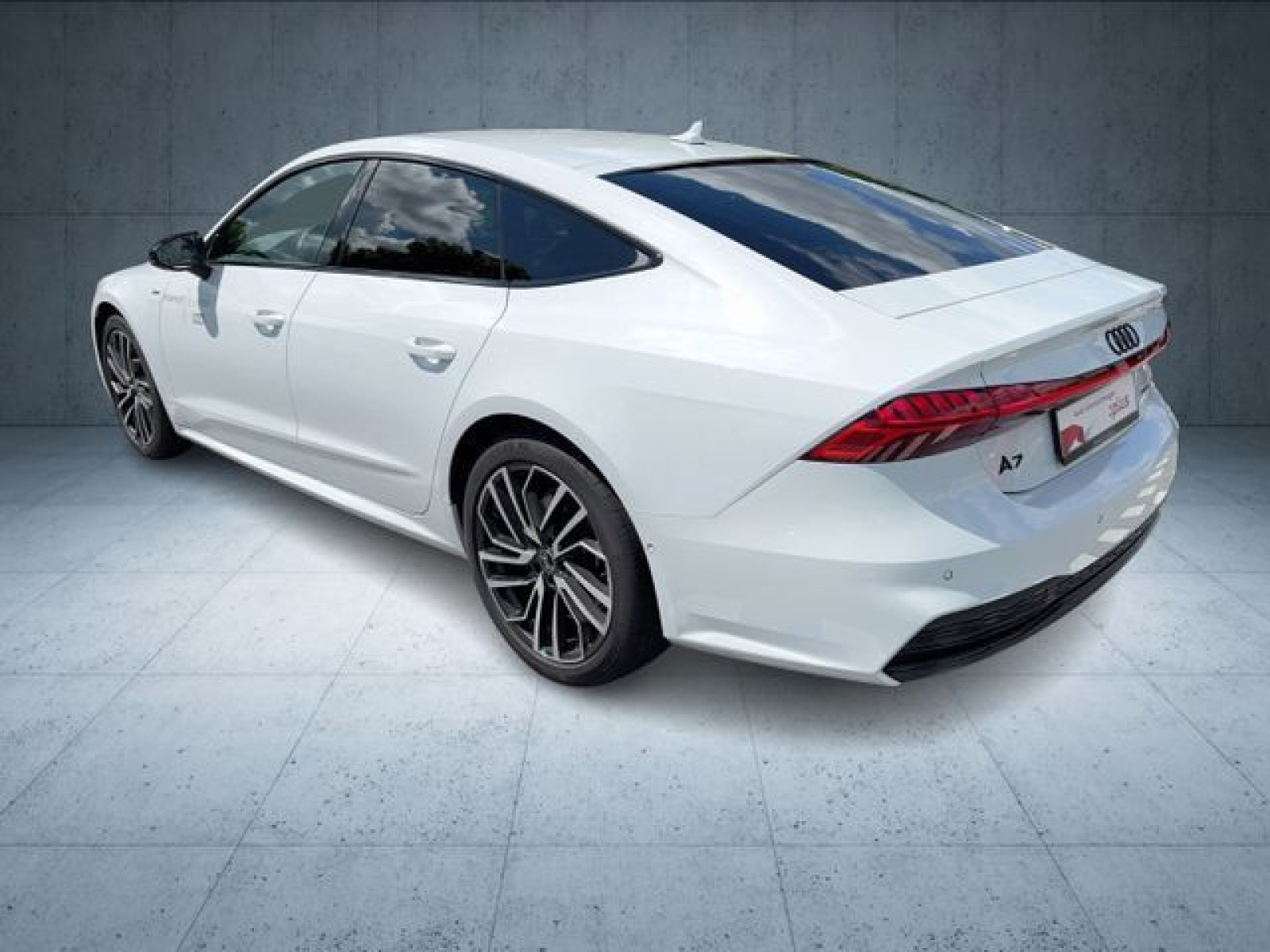 Audi - A7 Sportback_6