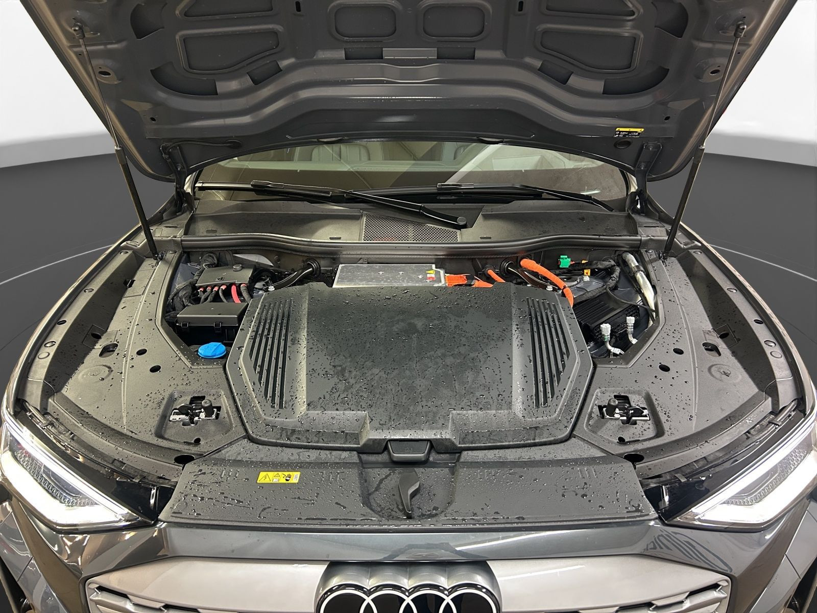 Audi - Q8 Sportback e-tron_21