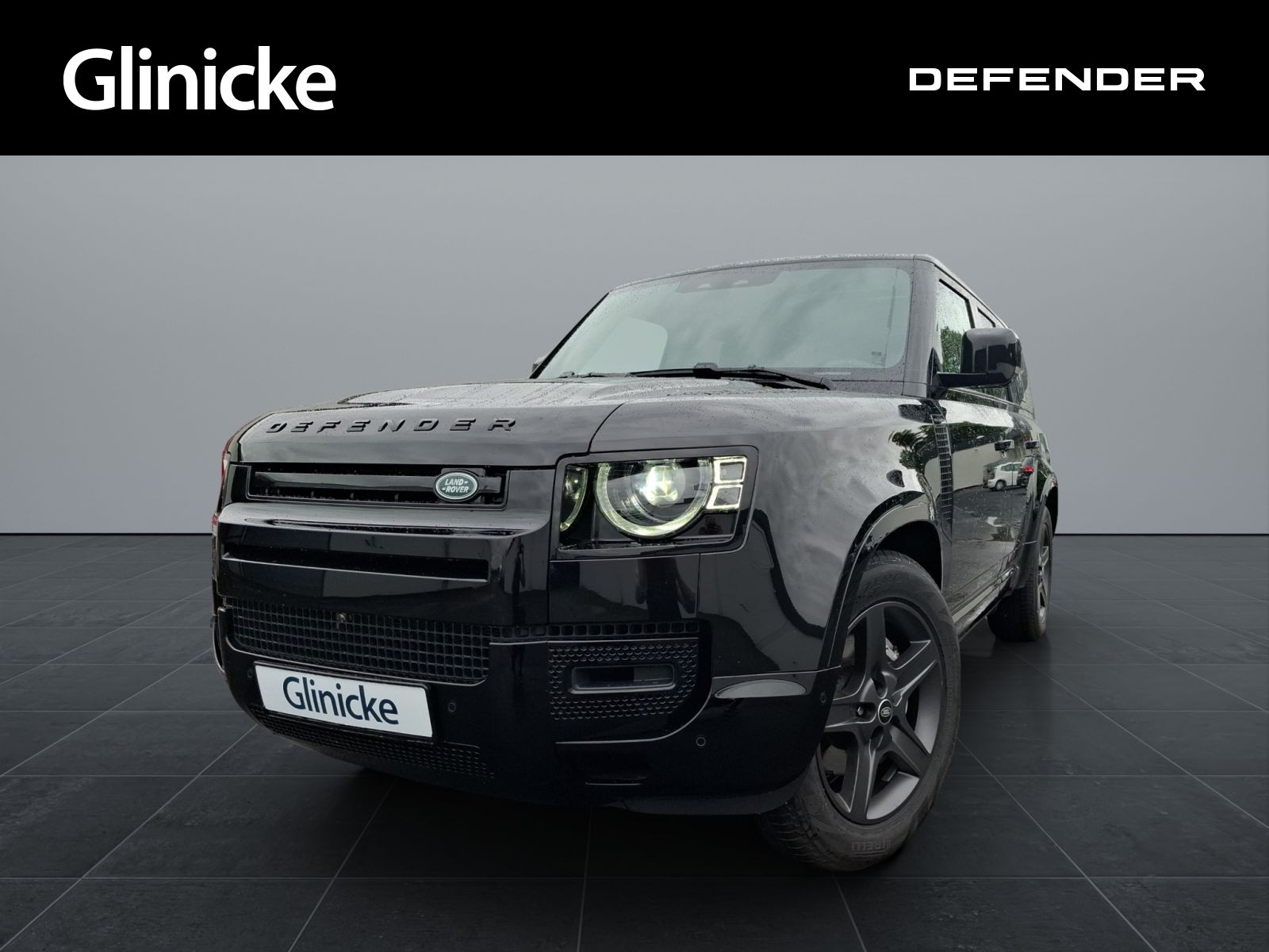 Land Rover - Defender_1