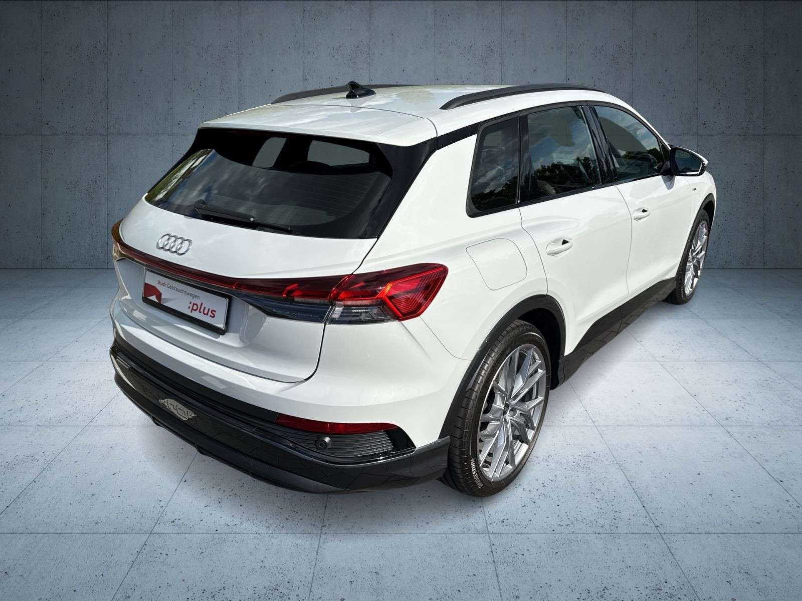 Audi - Q4 e-tron_29 Audi - Q4 e-tron_29