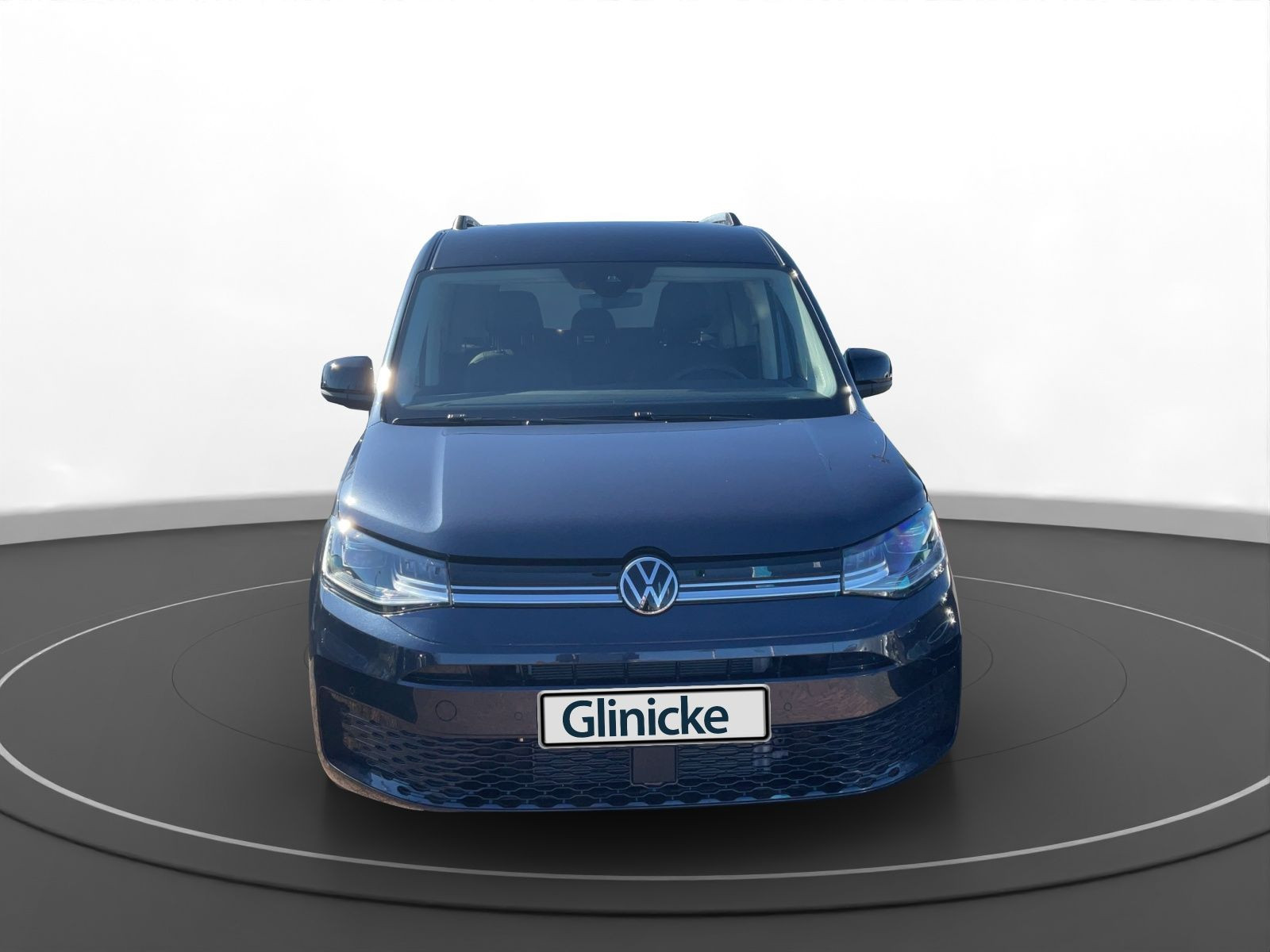 Volkswagen - Caddy Maxi_14