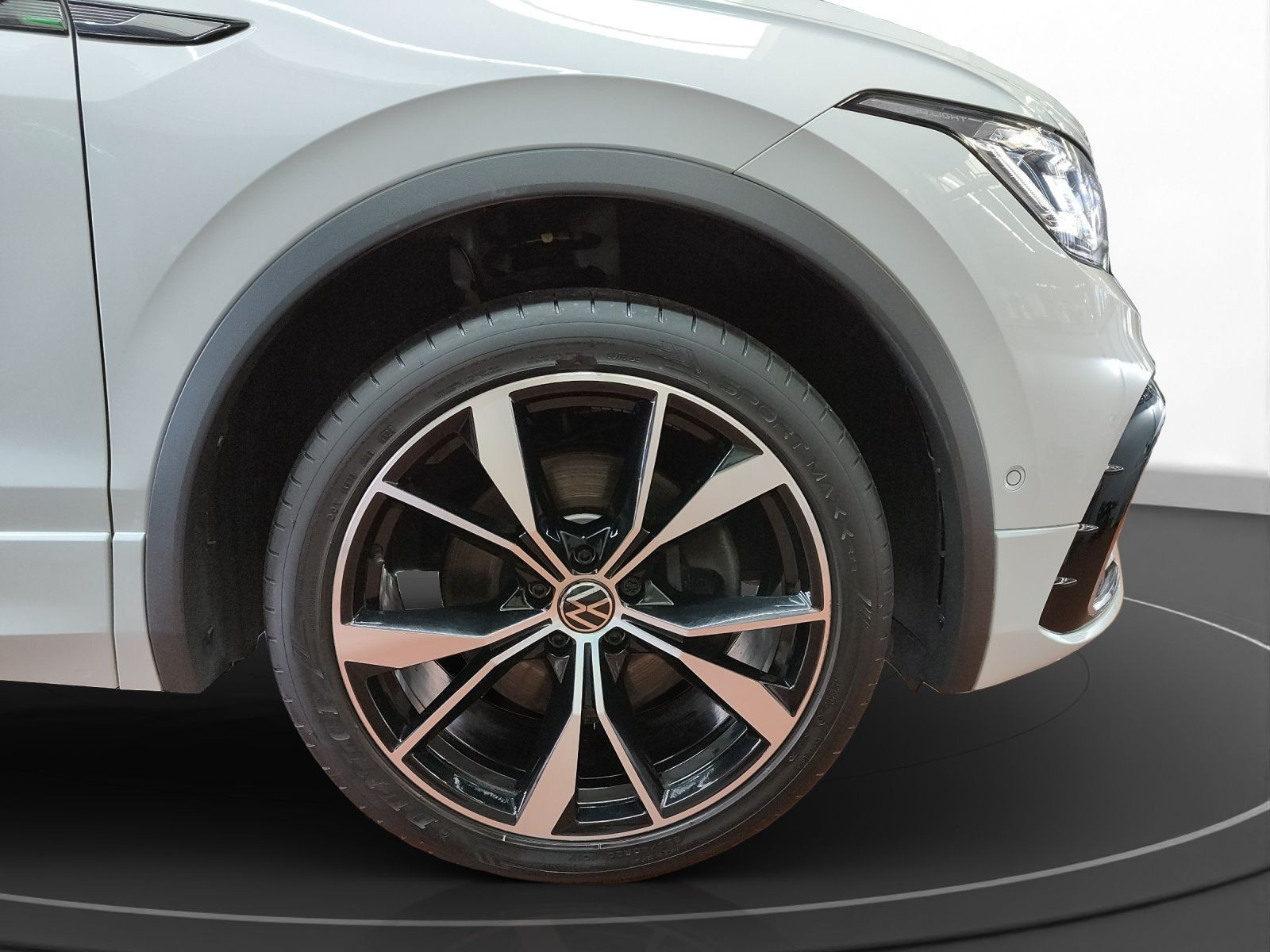 Volkswagen - Tiguan Allspace_11
