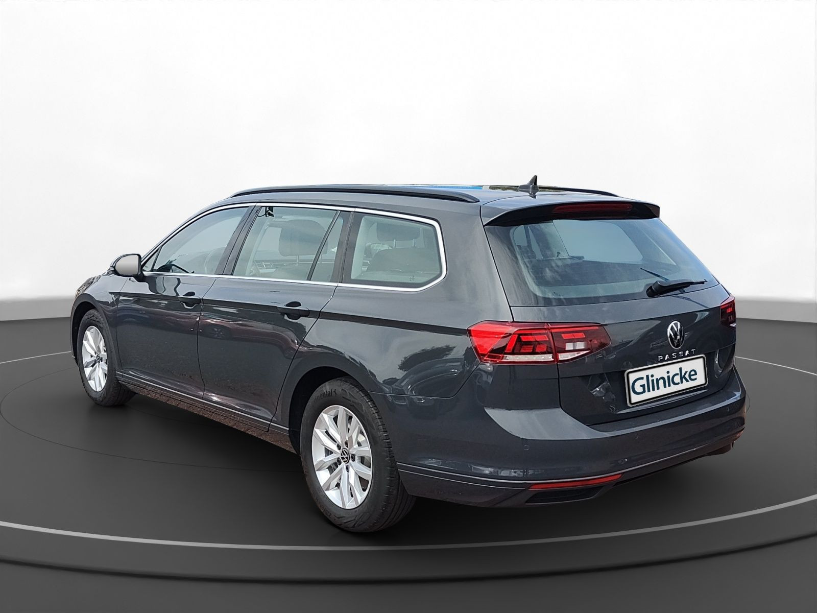 Volkswagen - Passat Variant_9