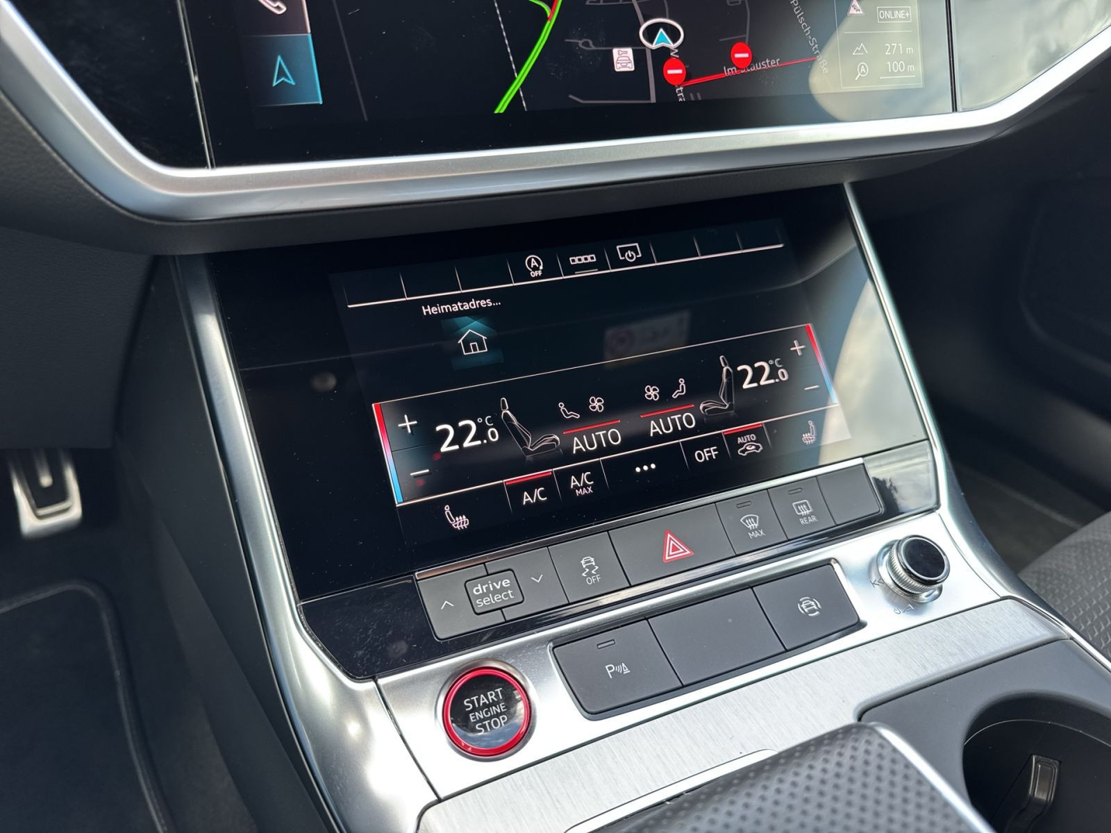 Audi - S6 Avant_27 Audi - S6 Avant_27