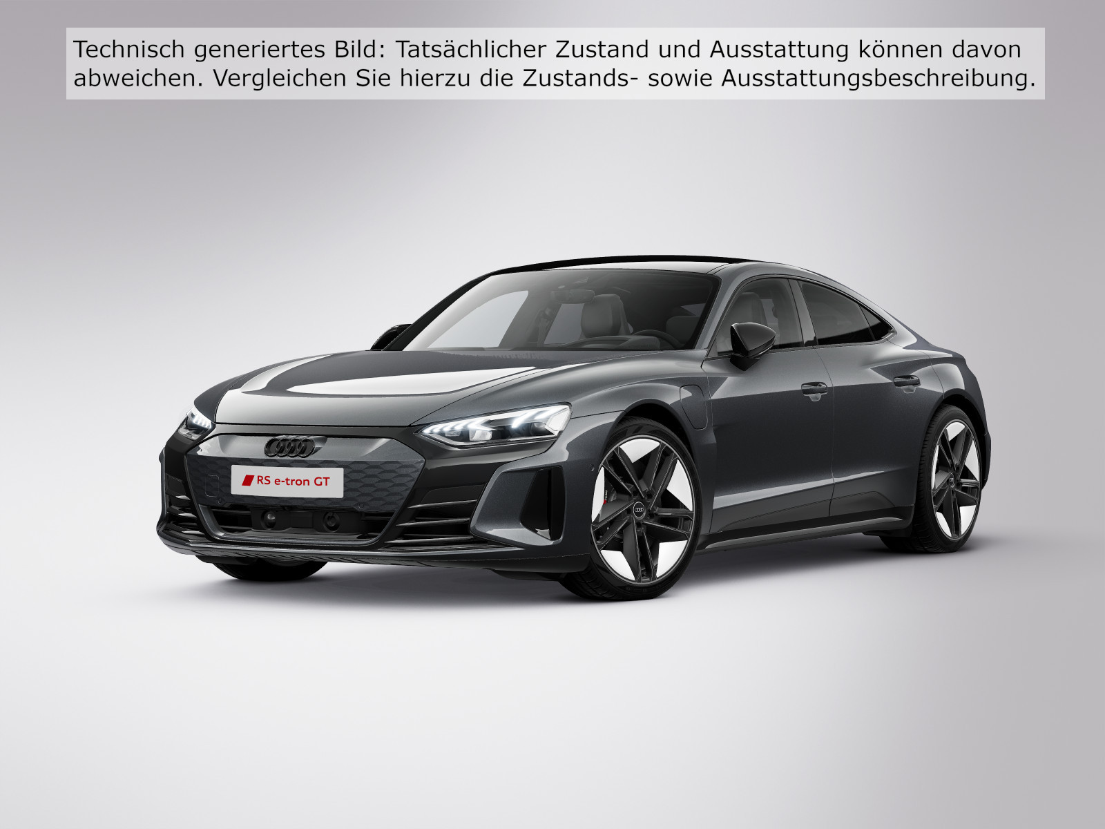 Audi - RS e-tron GT_5