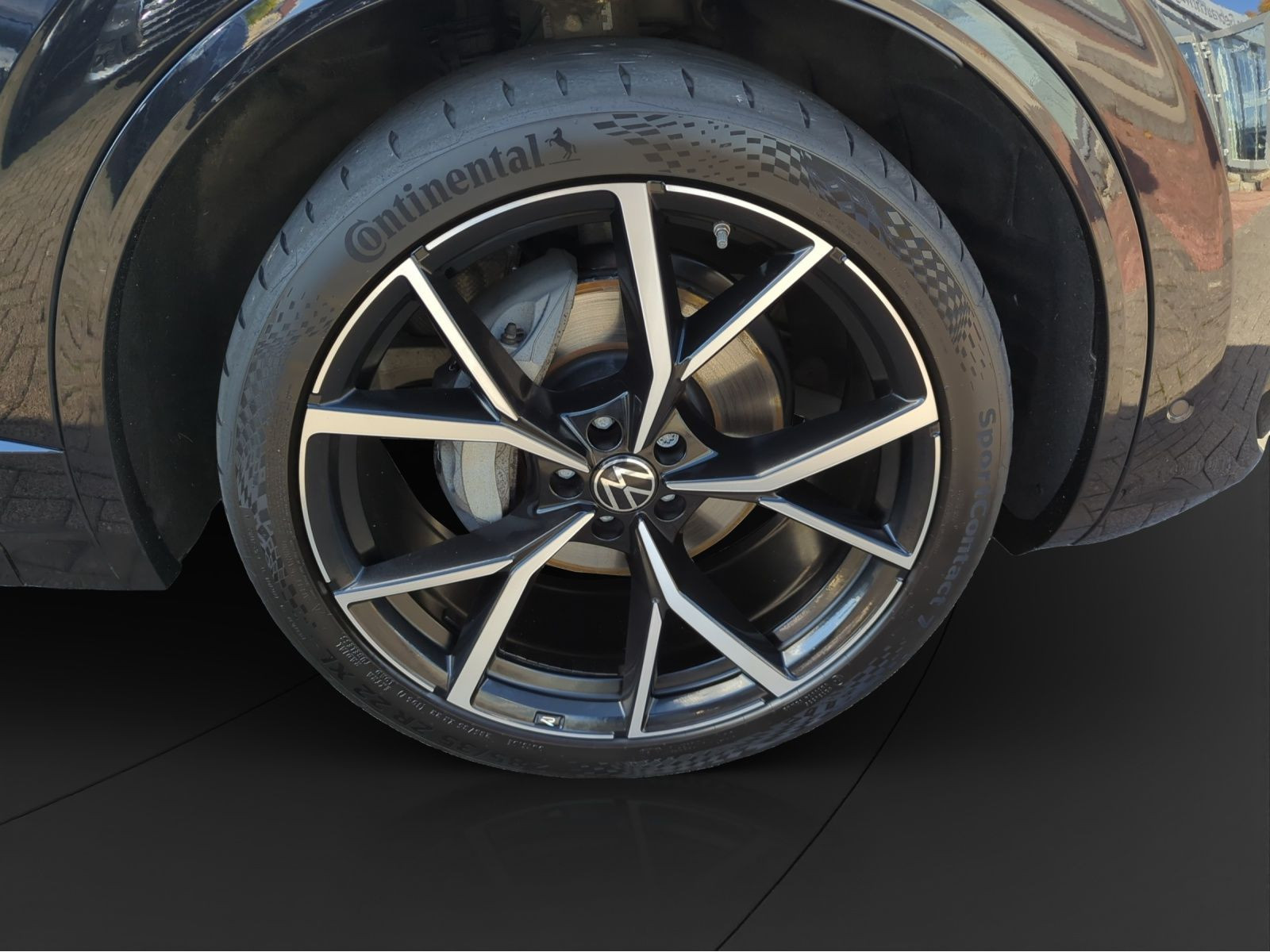 Volkswagen - Touareg_13 Volkswagen - Touareg_13