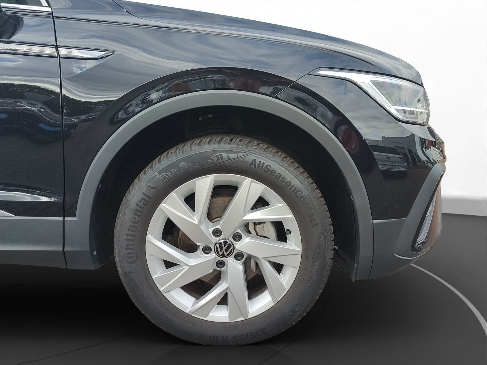 Volkswagen - Tiguan Allspace_15