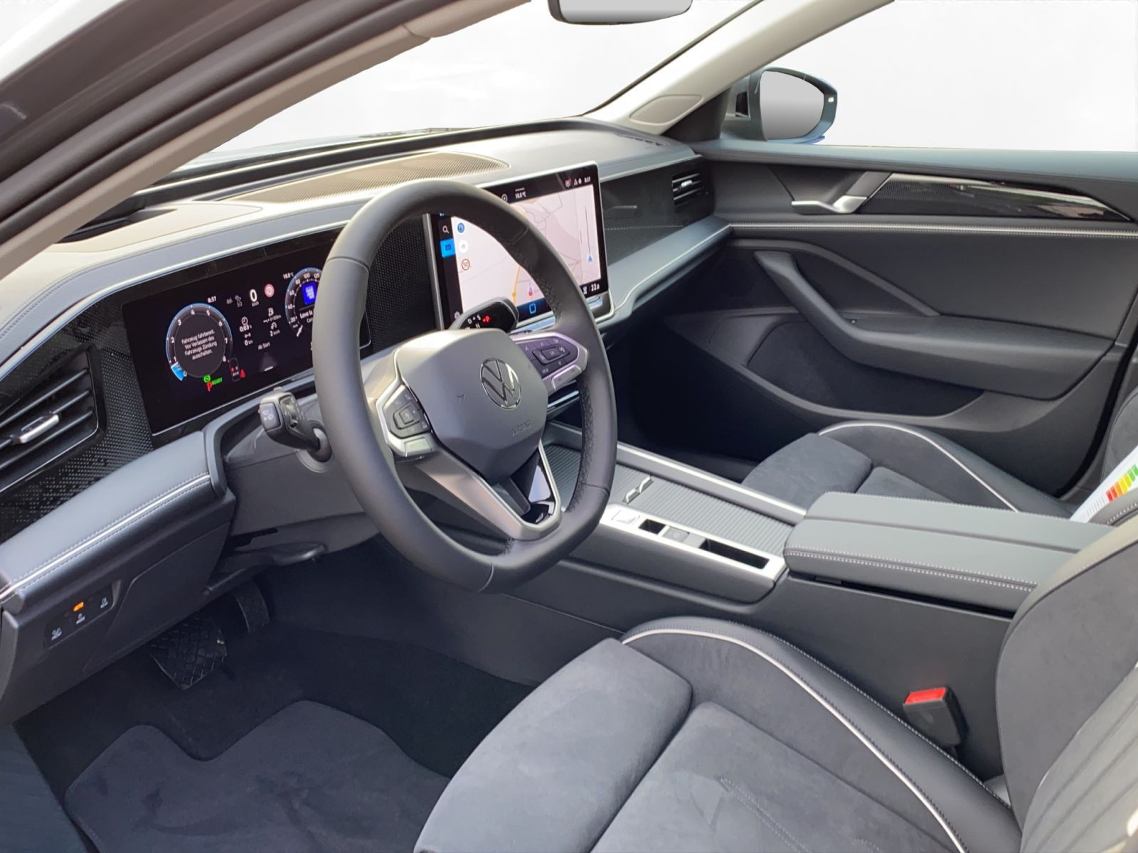 Volkswagen - Passat Variant_11