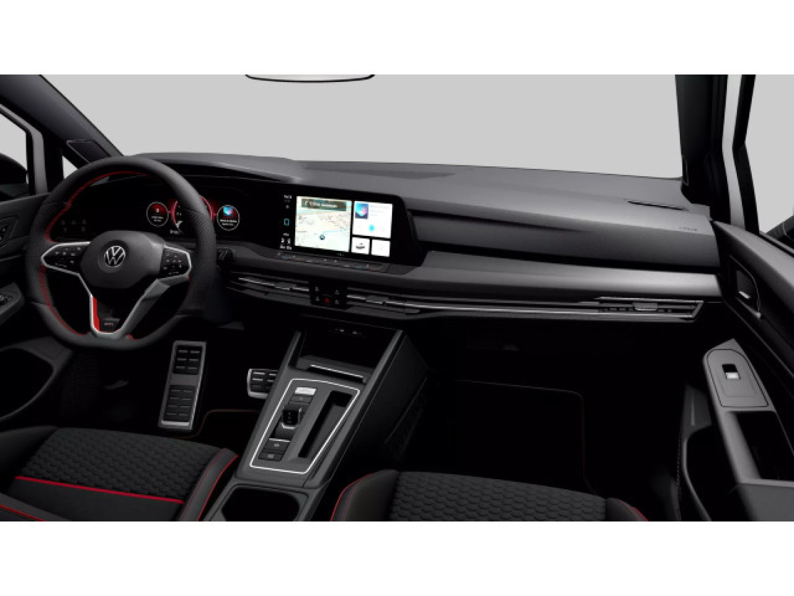 Volkswagen - Golf GTI_14