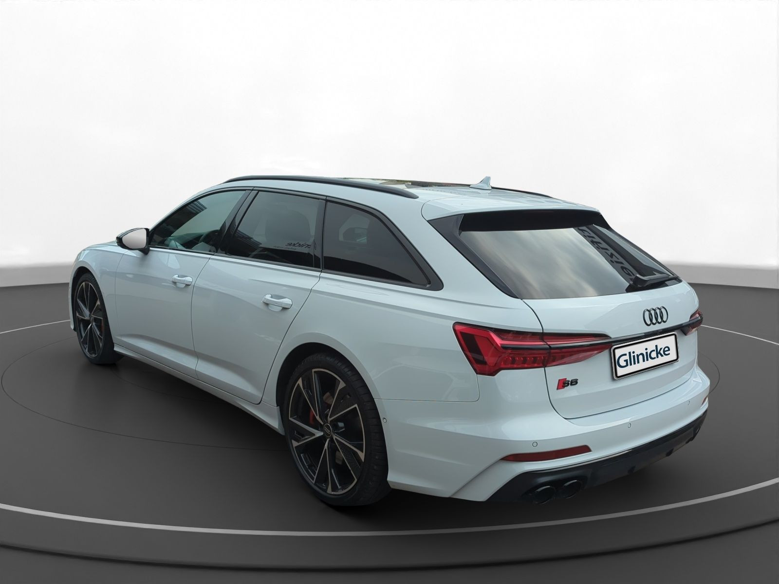 Audi - S6 Avant_6