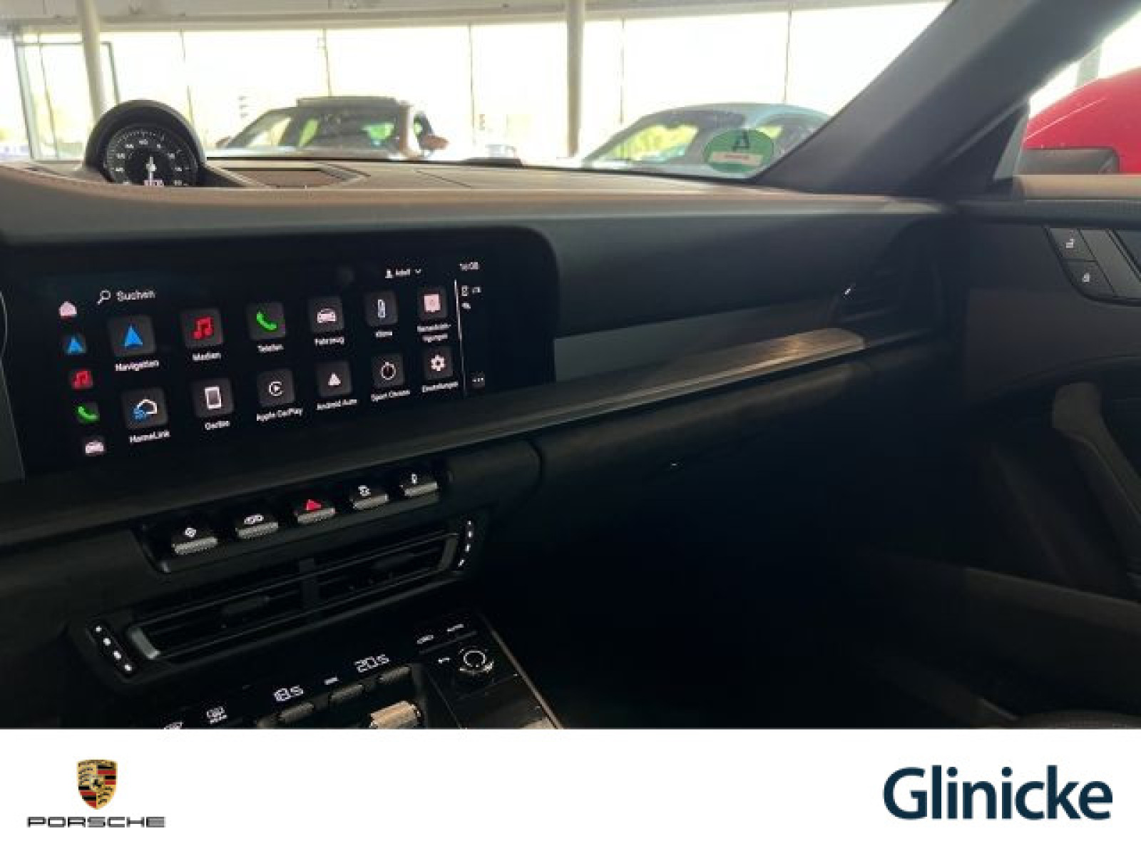 Porsche - 992_20 Porsche - 992_20