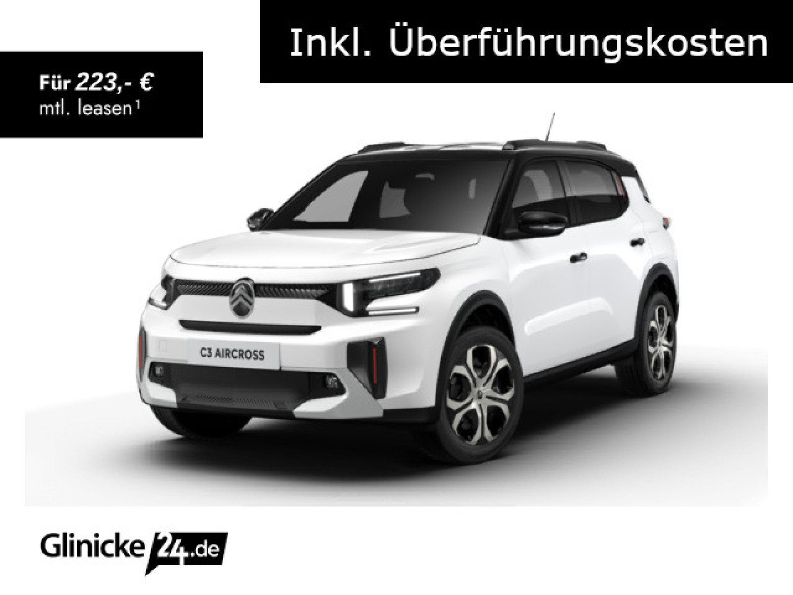 Citroën - C3 Aircross_1