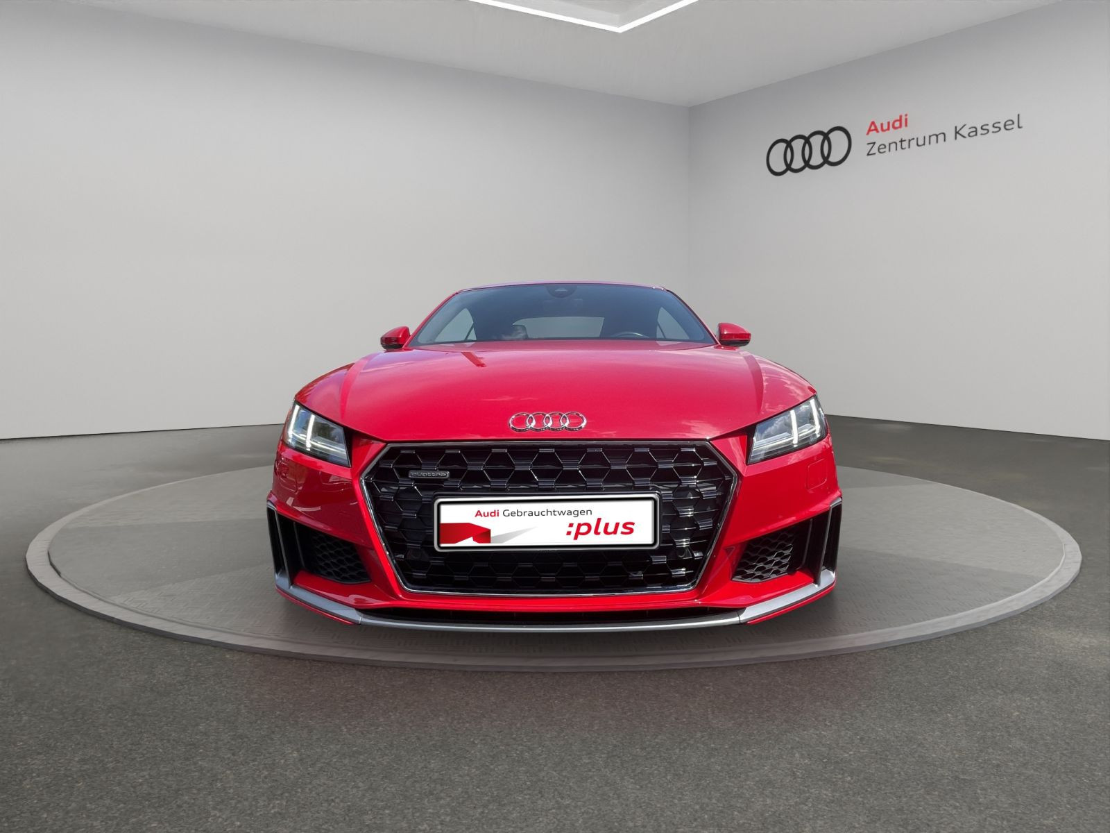 Audi - TT Coupé_10