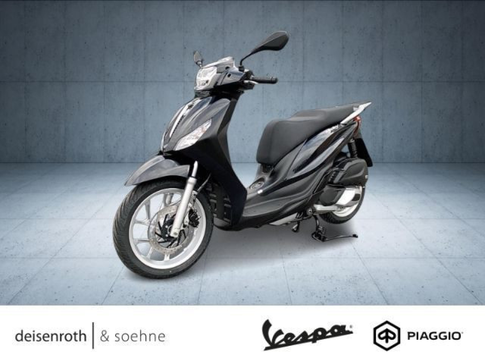 Piaggio - _1