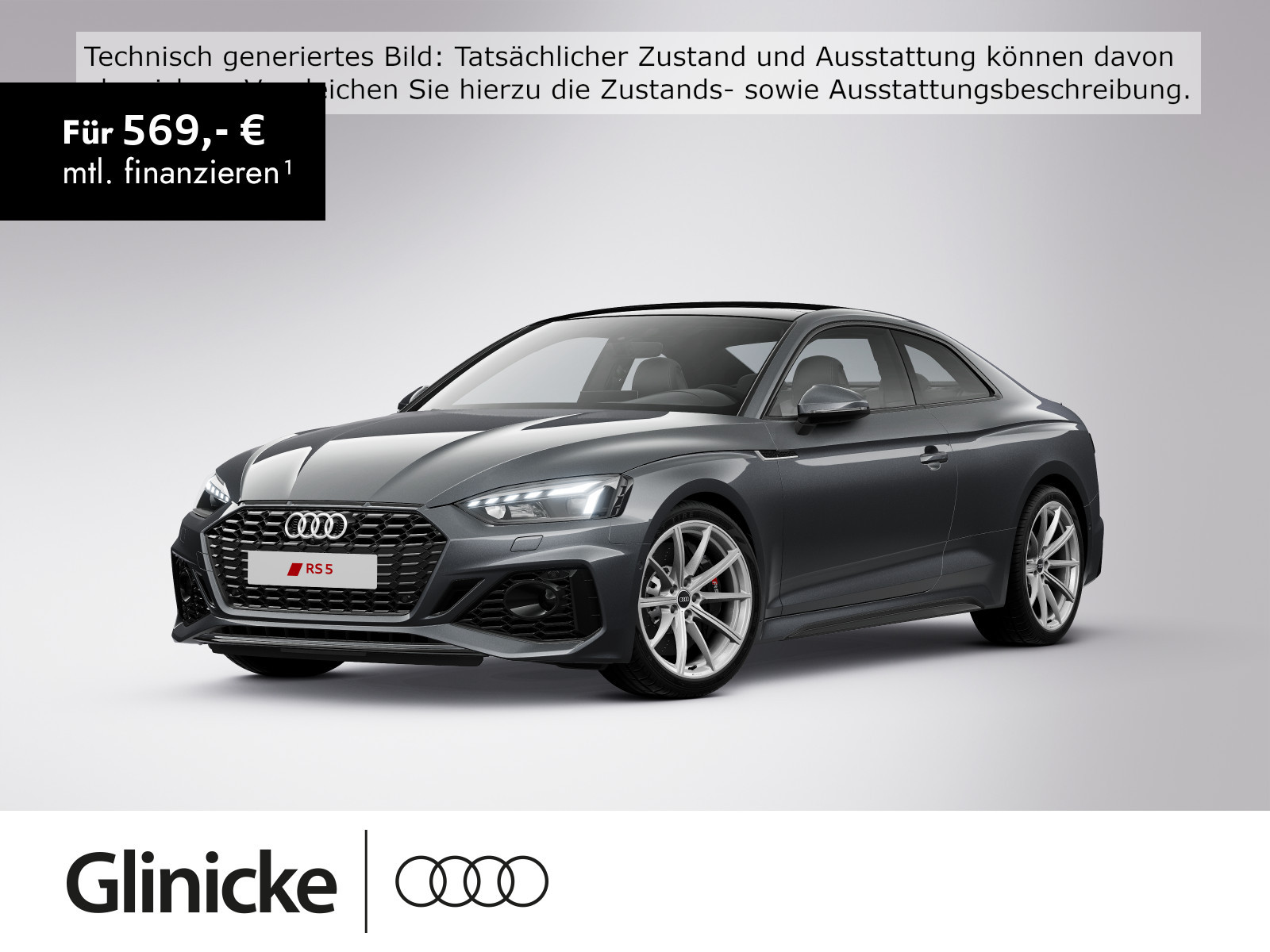 Audi - RS 5 Sportback_1