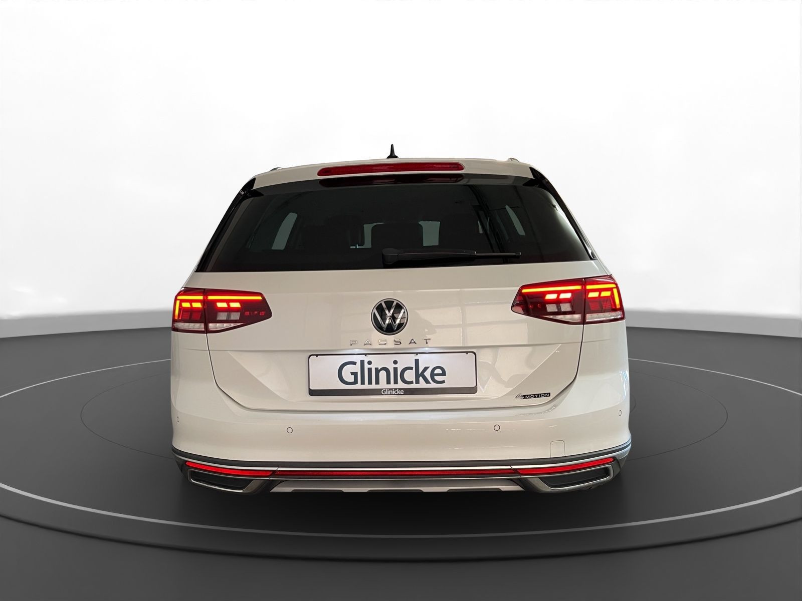 Volkswagen - Passat Alltrack_5