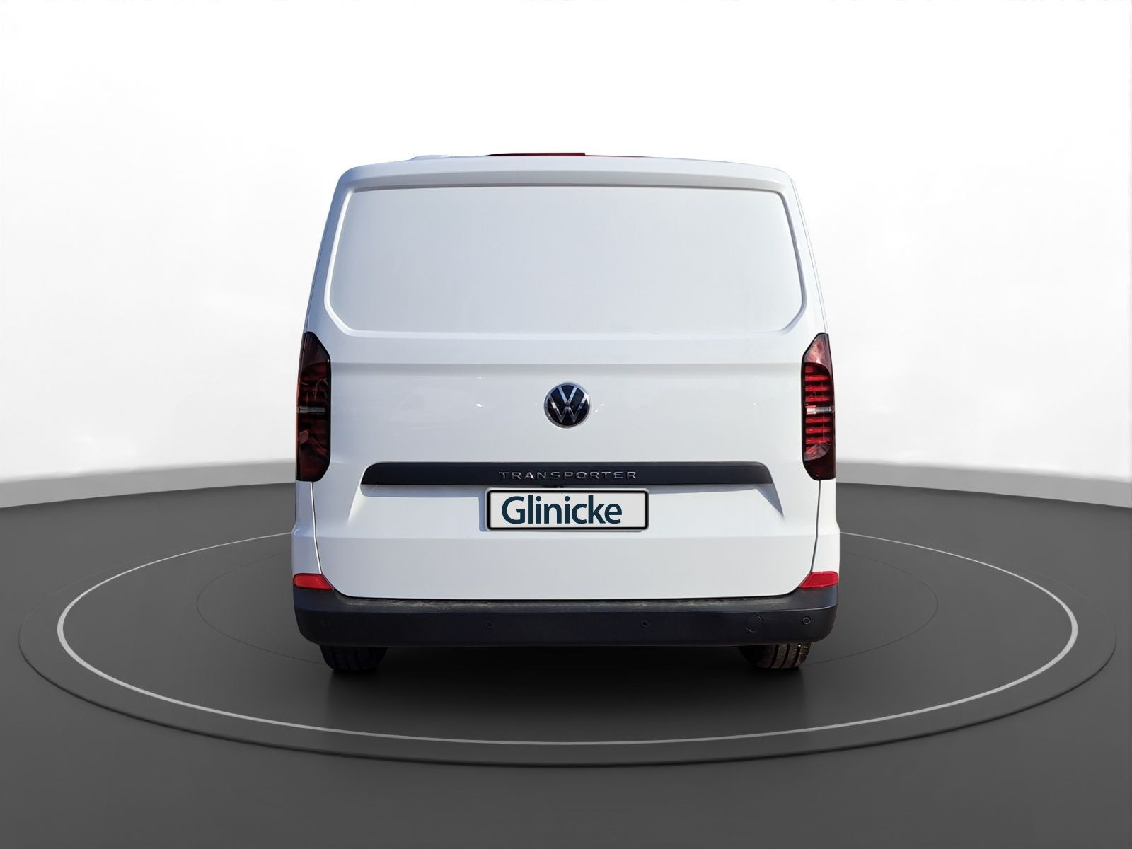 Volkswagen - Transporter Kasten_5