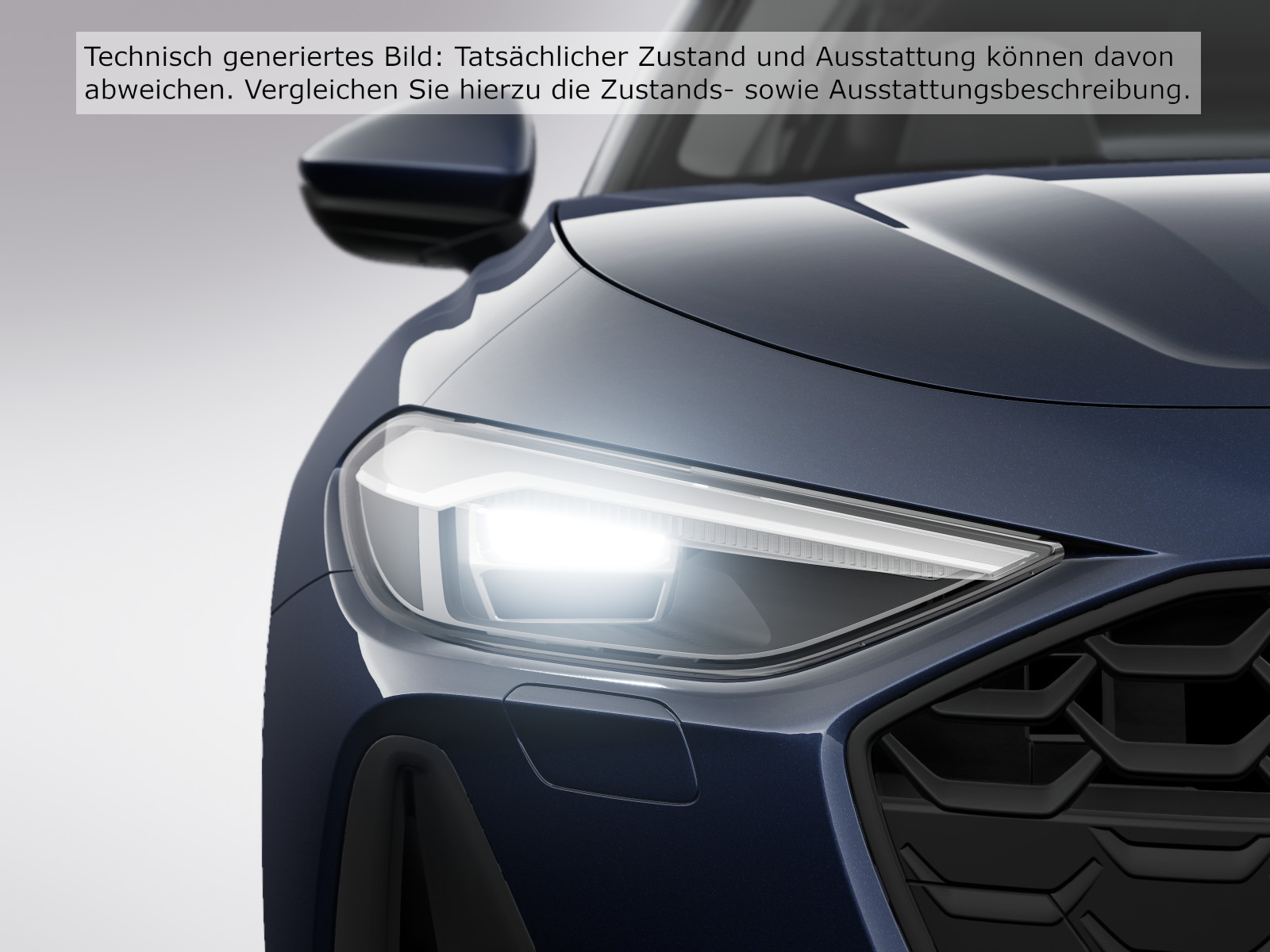 Audi - A5 Limousine_8