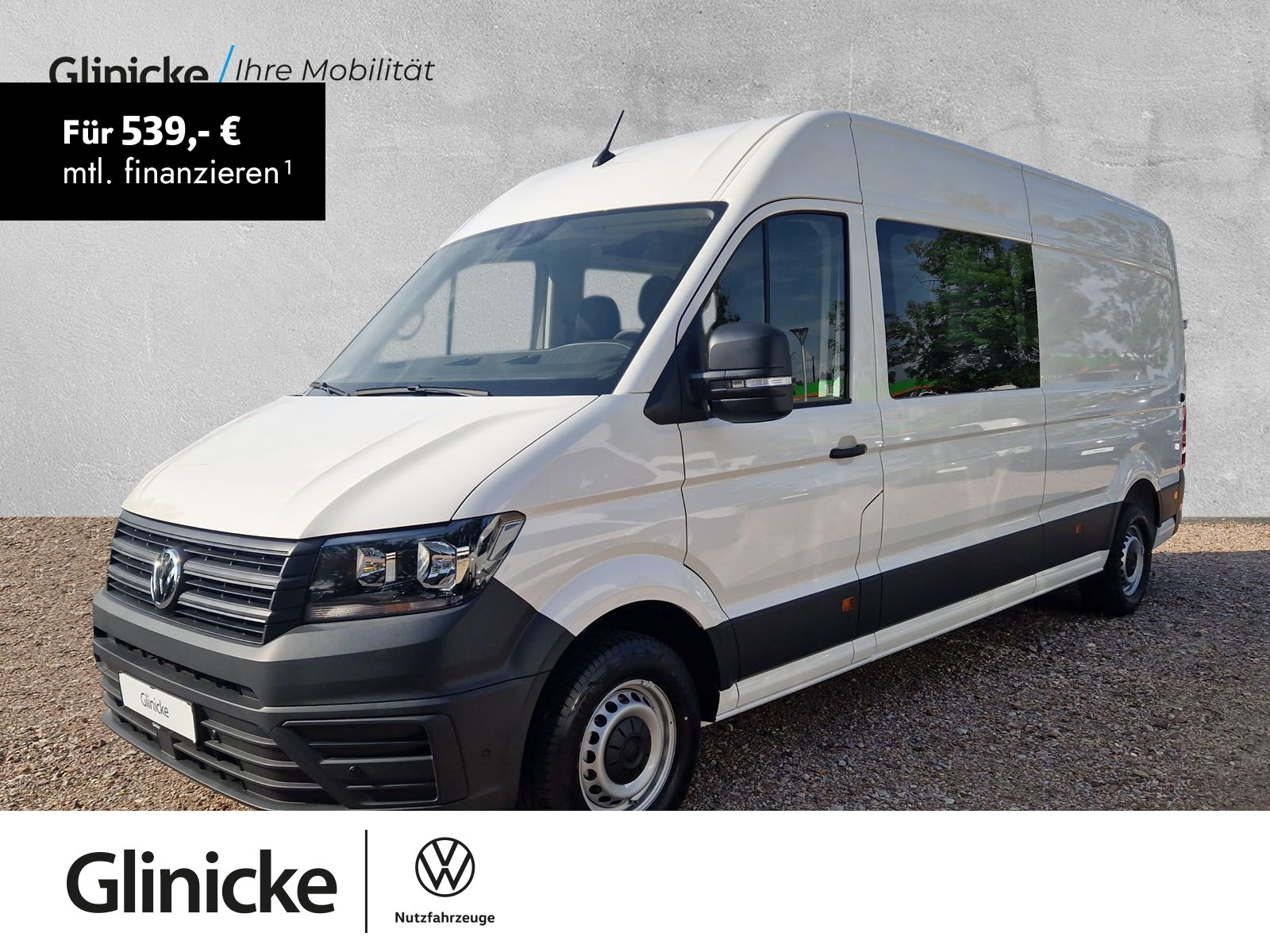 Volkswagen - Crafter_1
