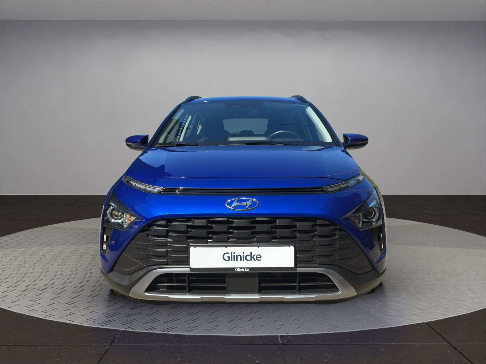 Hyundai - BAYON_8