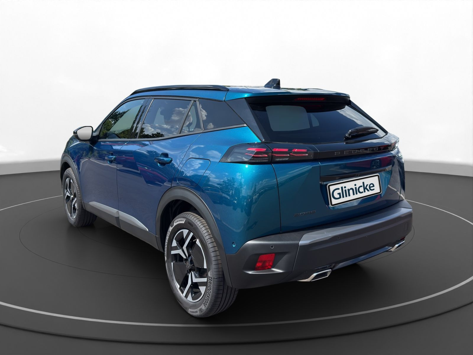 Peugeot - 2008_9 Peugeot - 2008_9