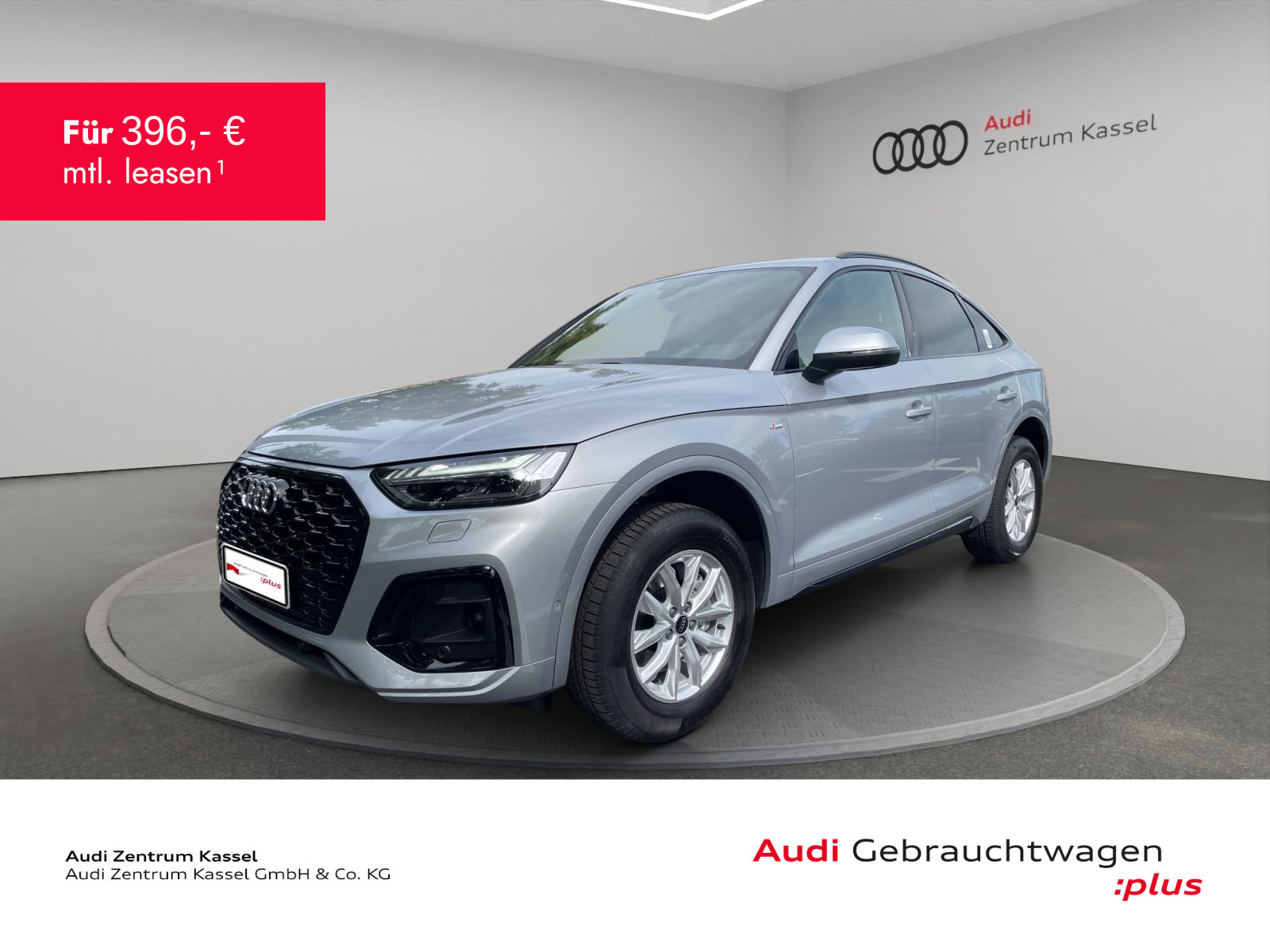 Audi - Q5 Sportback_1