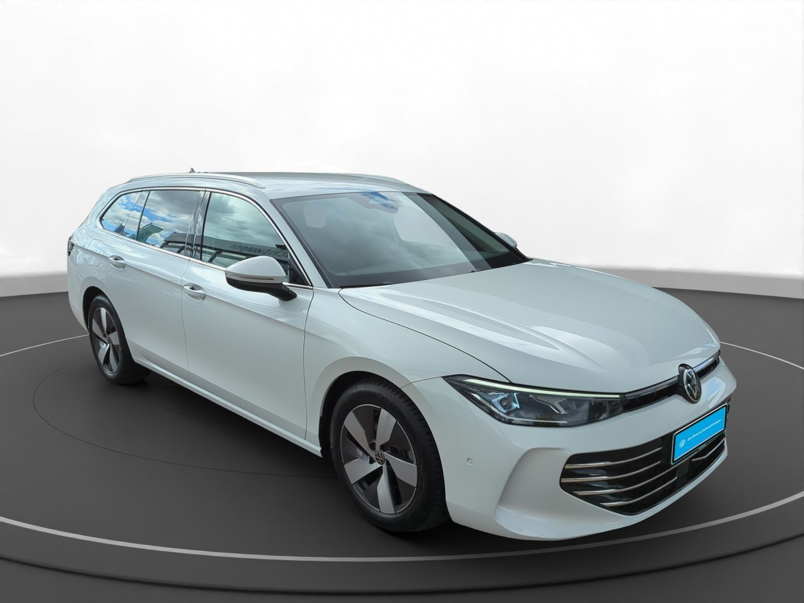 Volkswagen - Passat_14