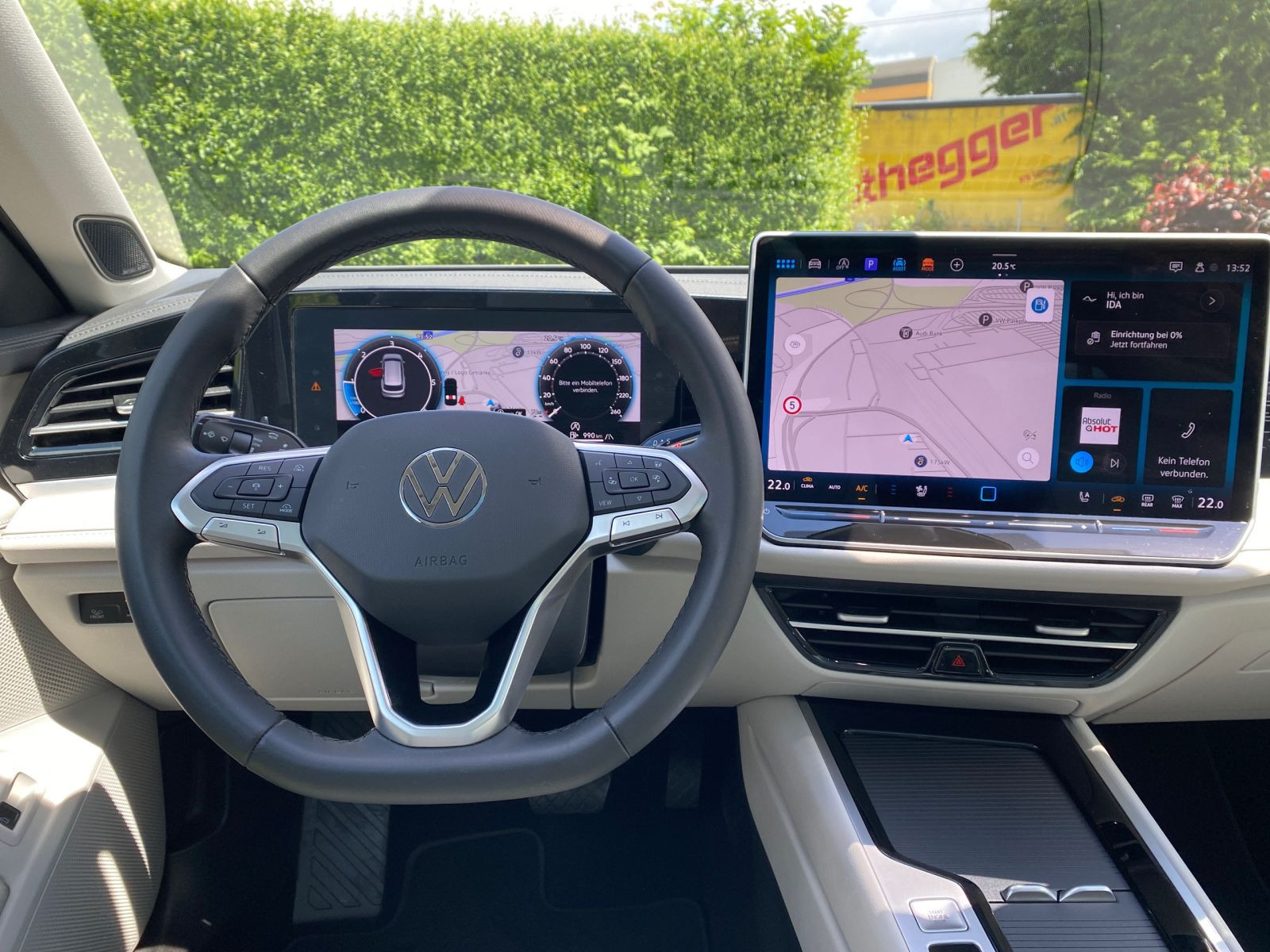 Volkswagen - Passat_11