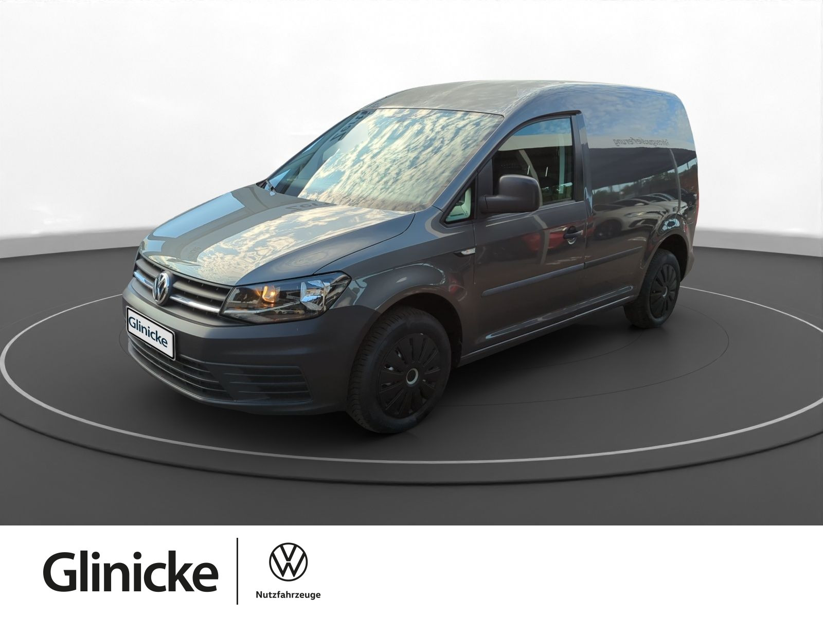 Volkswagen - Caddy_1