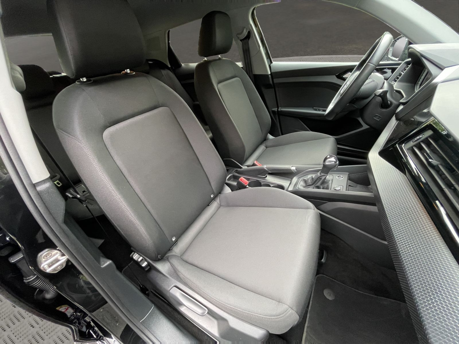 Audi - A1 Sportback_19