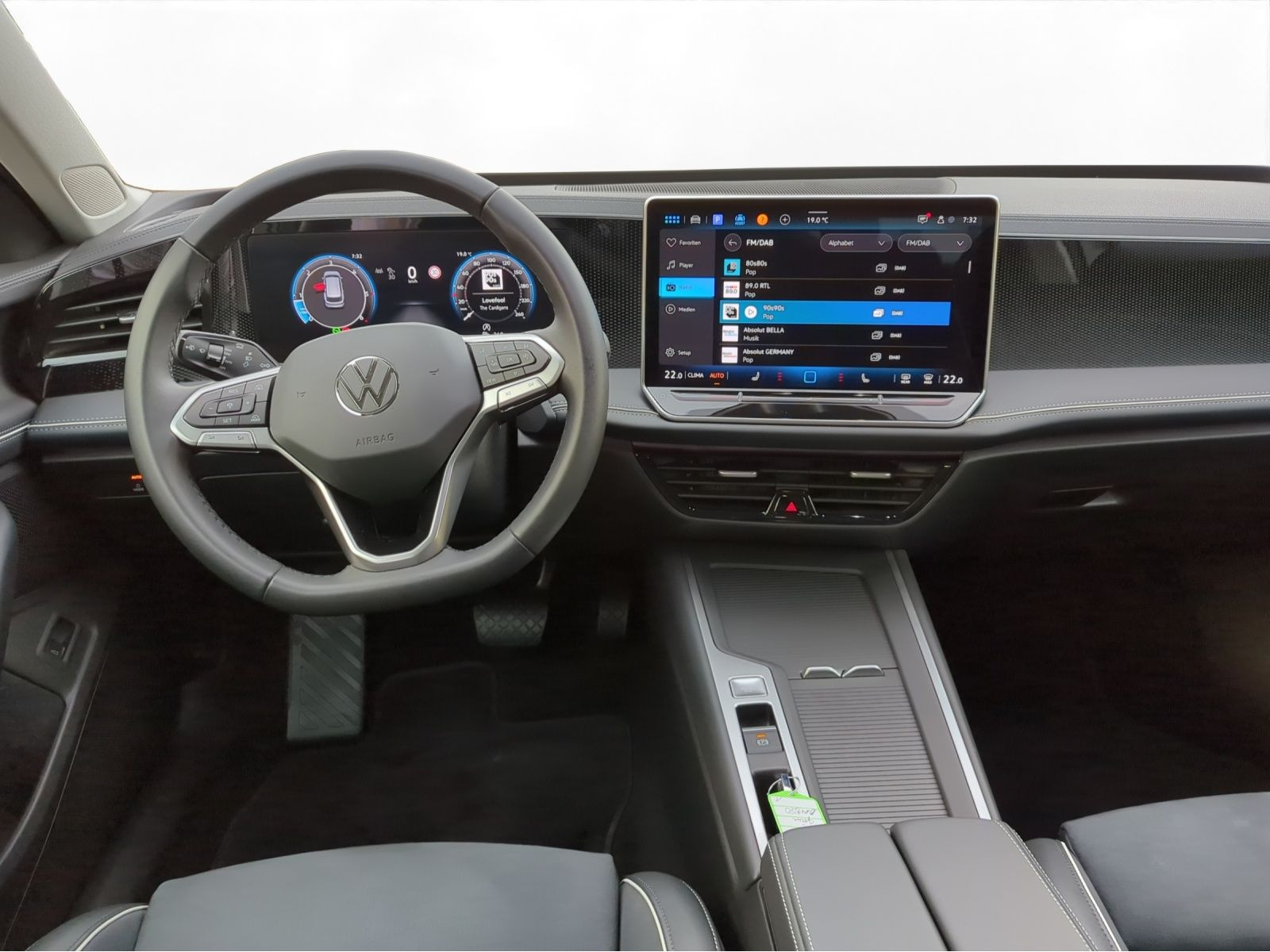 Volkswagen - Passat Variant_6