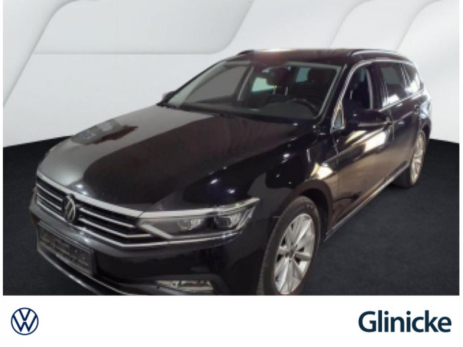 Passat Variant 4Motion 2.0 TDI Business AHK, LED, DSG, ALLRAD