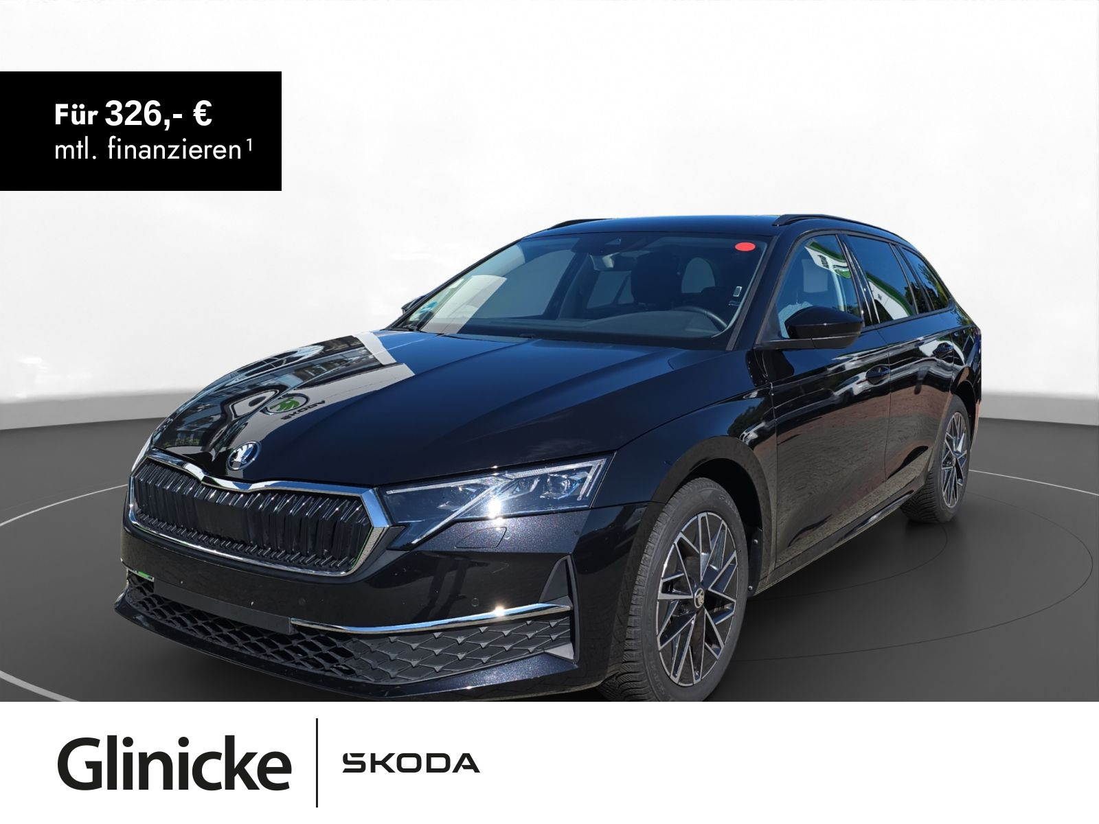 Škoda - Octavia_1