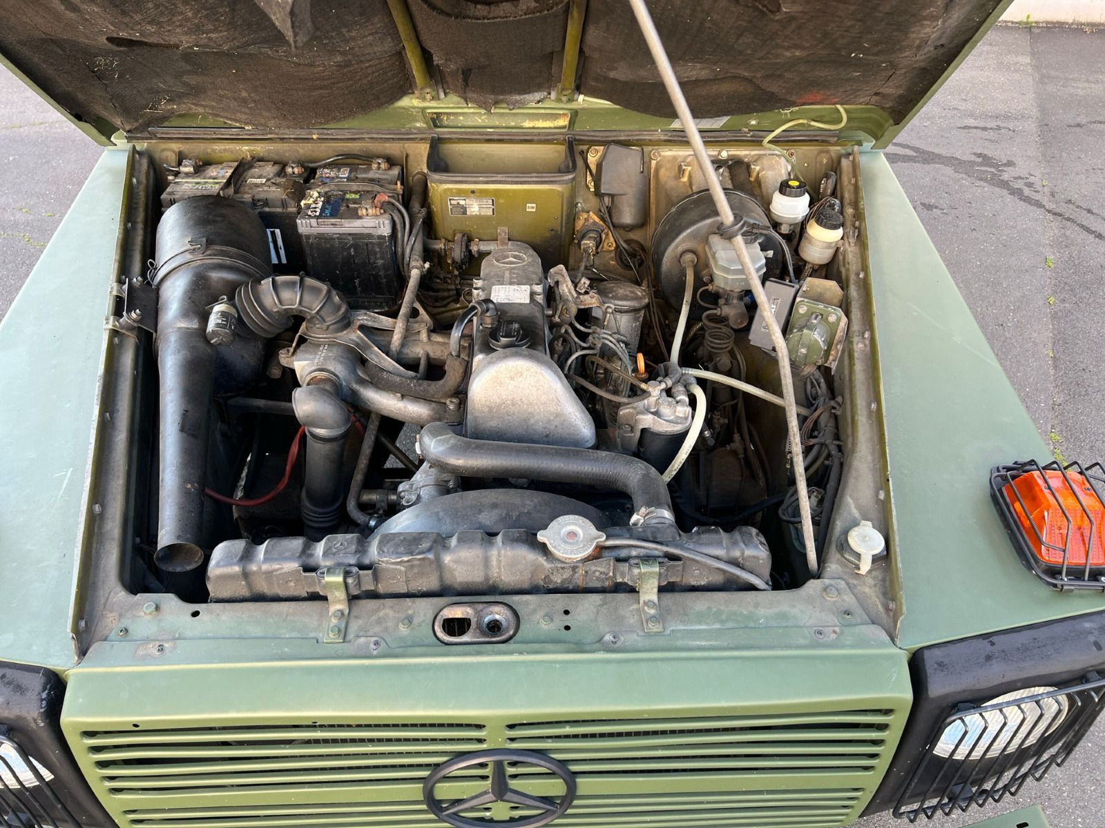 Mercedes-Benz - 240_62