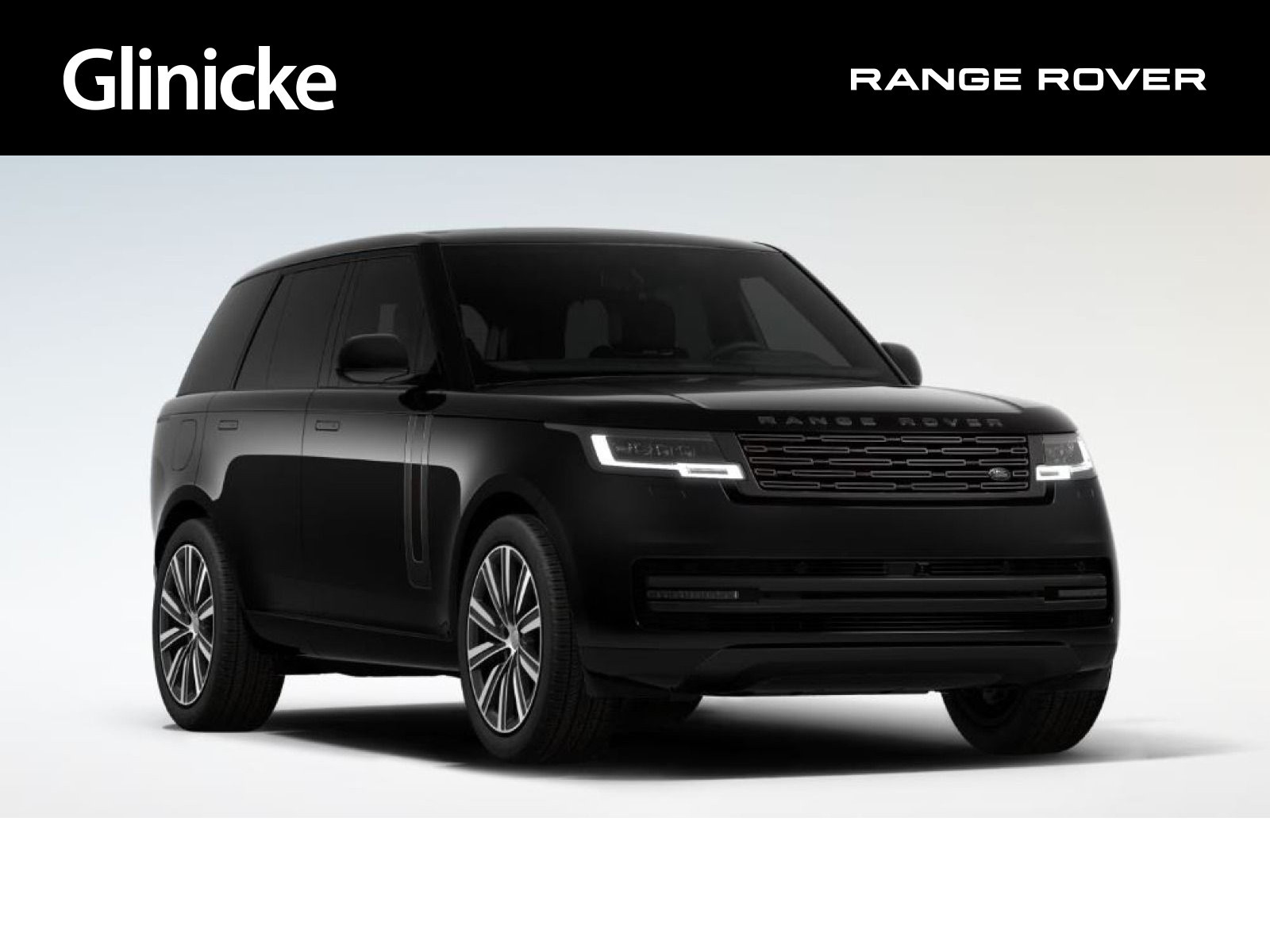 Land Rover - Range Rover_1