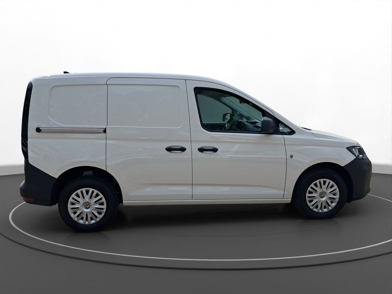 Volkswagen - Caddy Cargo_5