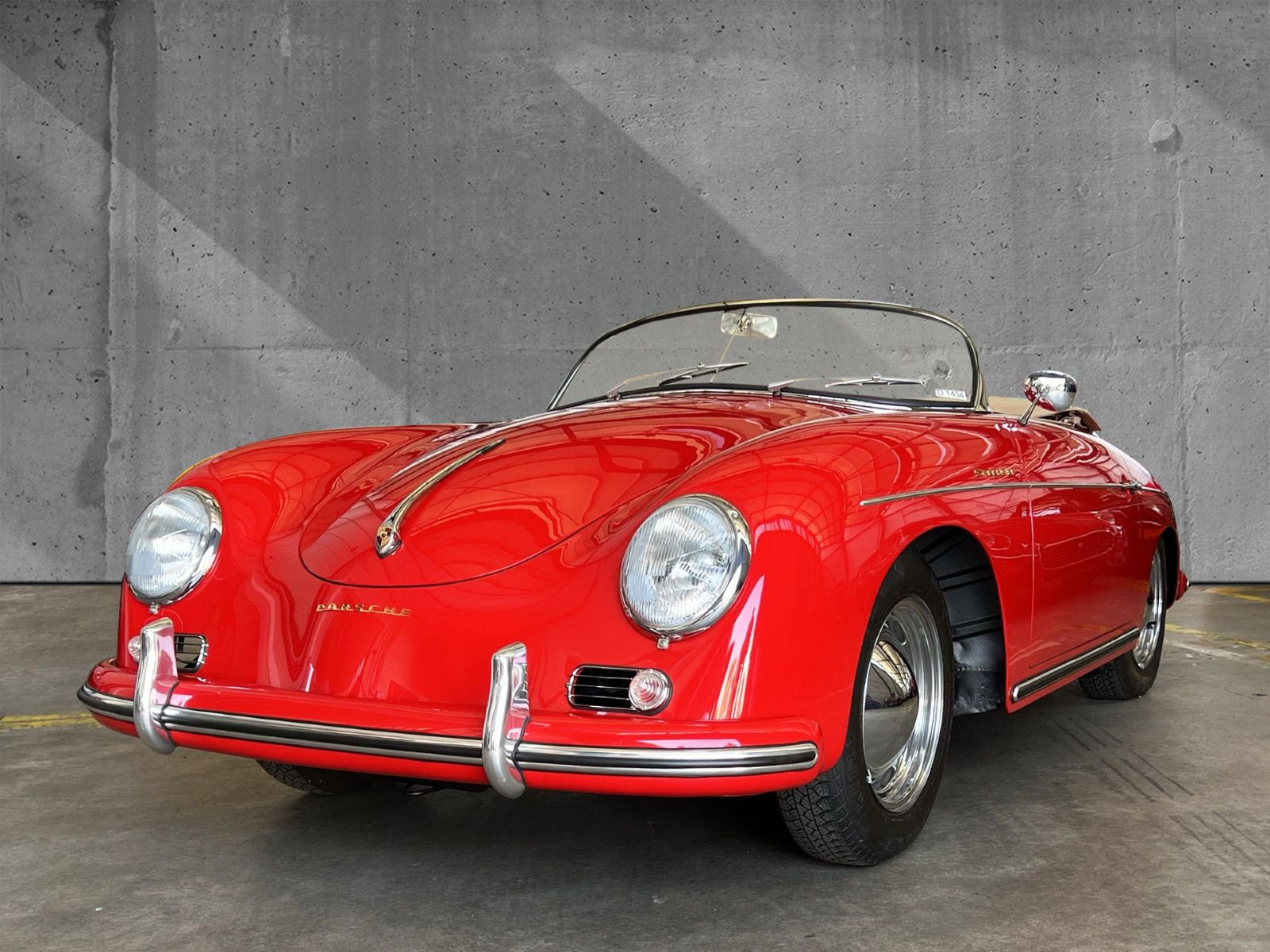 Porsche - 356_2