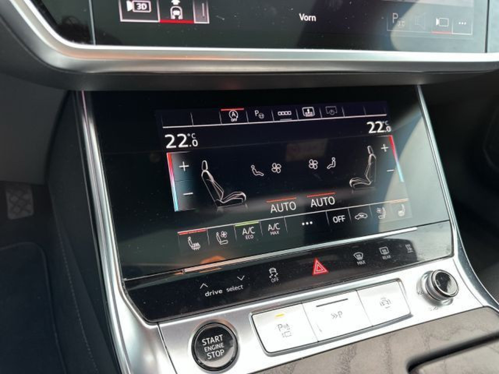 Audi - A6 Limousine_30