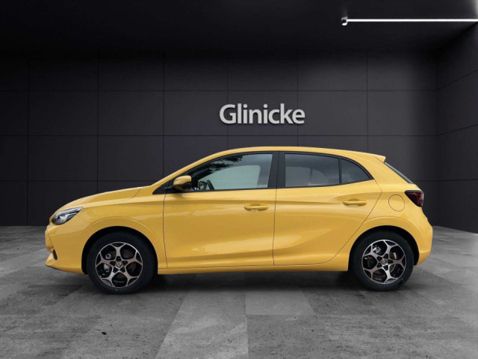 MG - MG3 Hybrid+_2
