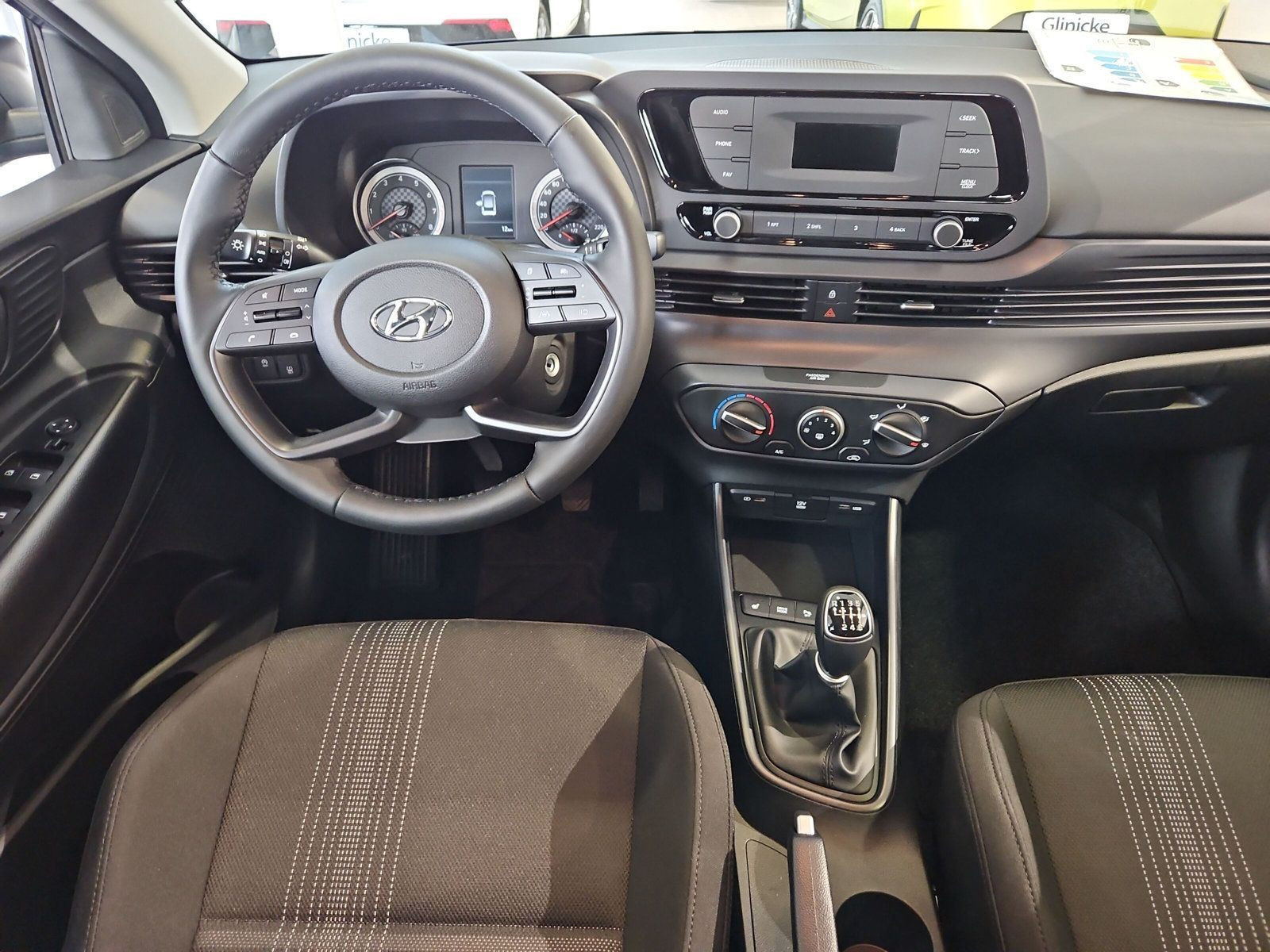 Hyundai - BAYON_10