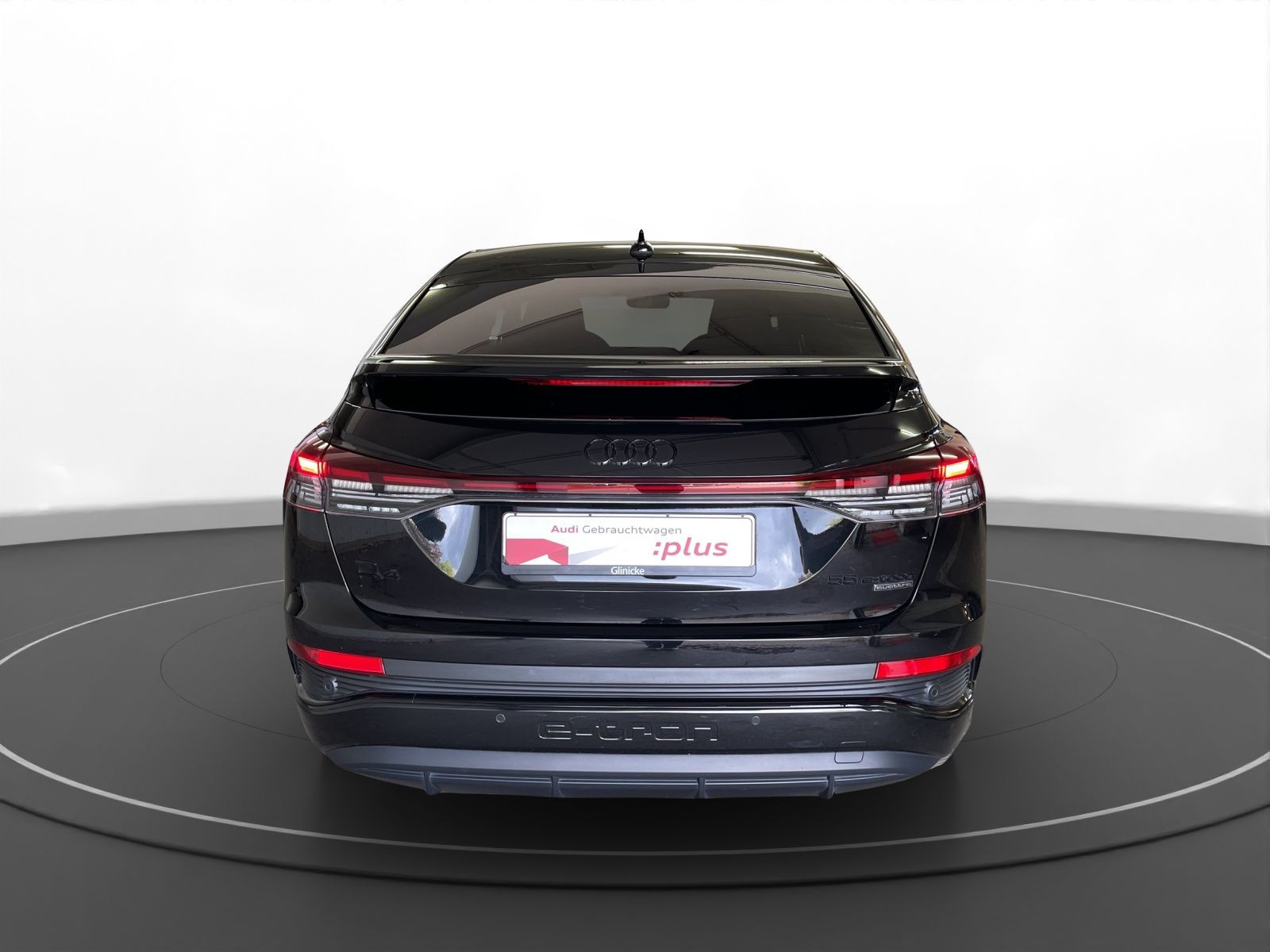 Audi - Q4 Sportback e-tron_5 Audi - Q4 Sportback e-tron_5
