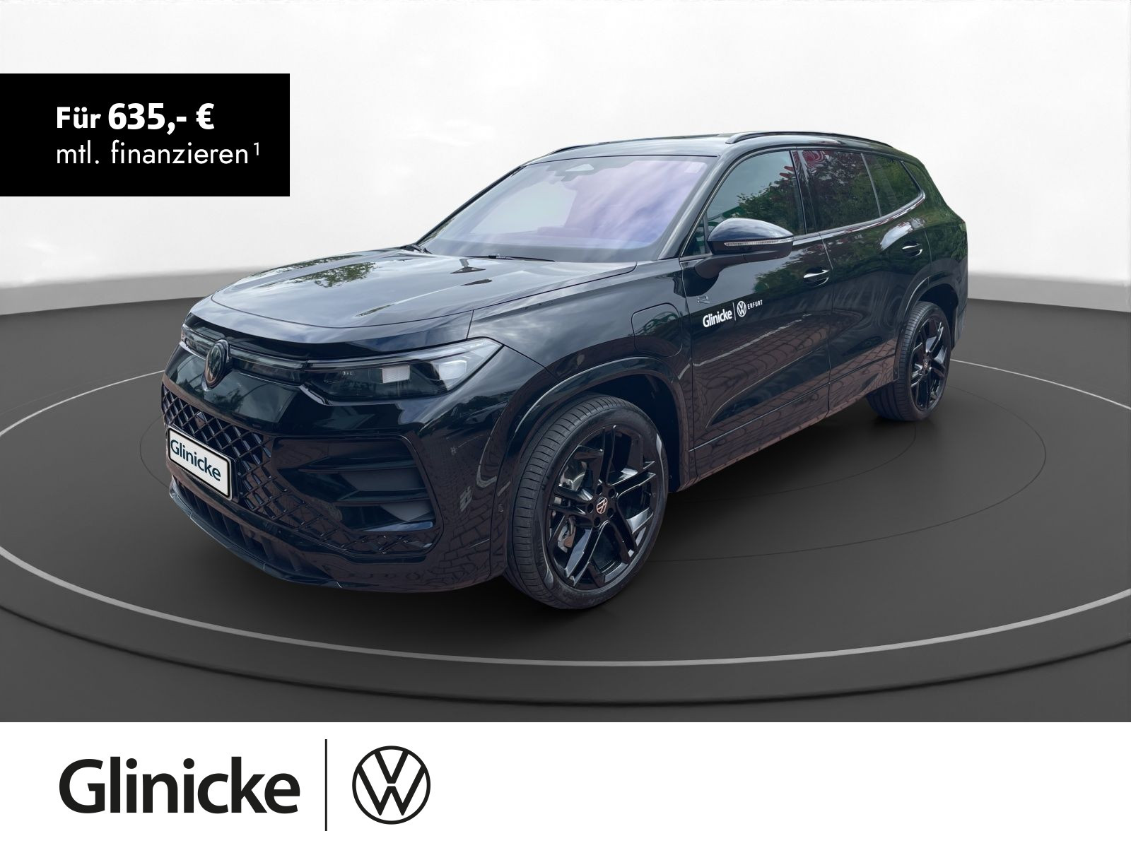 Volkswagen - Tayron_1