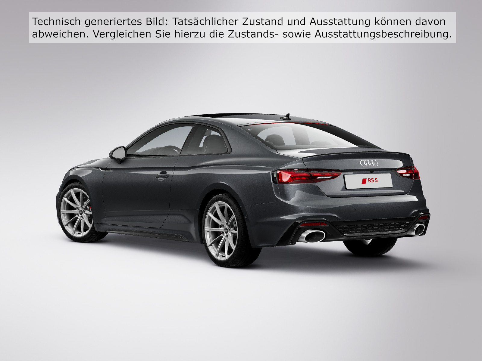 Audi - RS 5 Sportback_5