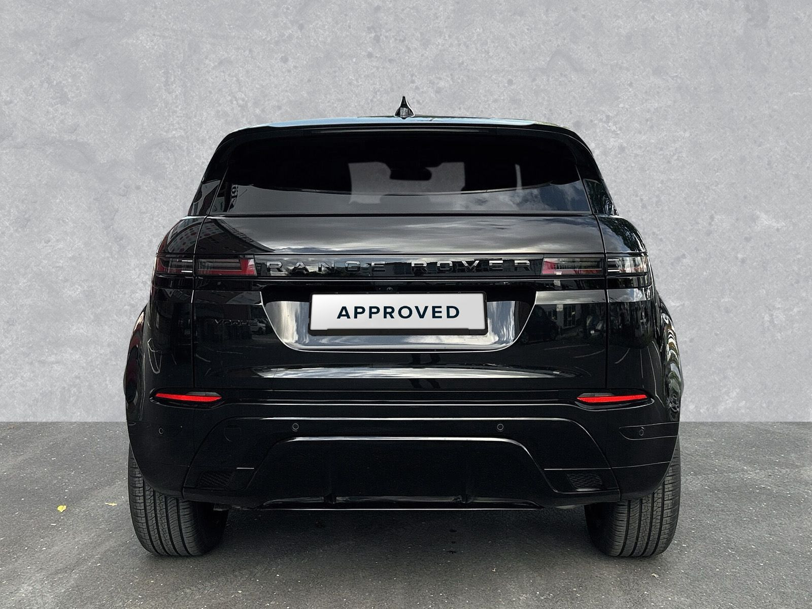 Land Rover - Range Rover Evoque_7