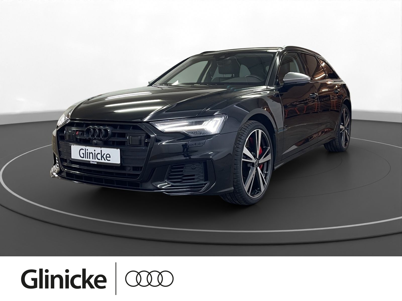 Audi - S6 Avant_1