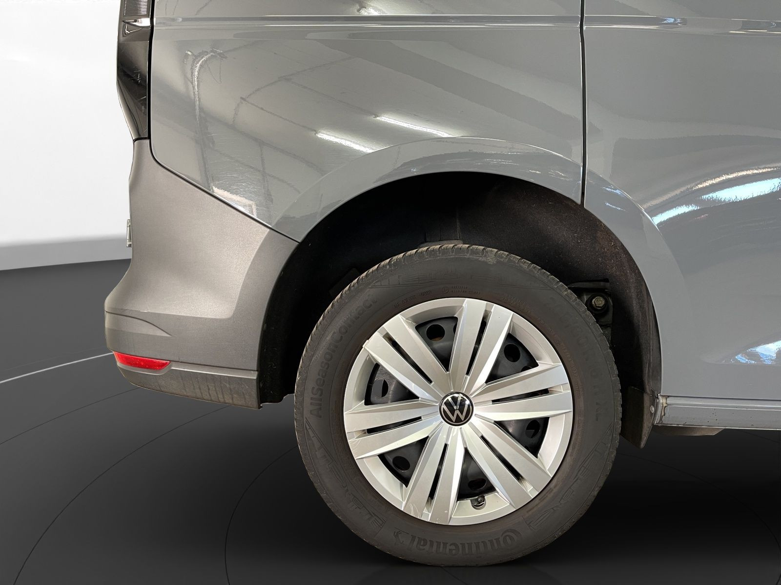 Volkswagen - Caddy Cargo_14