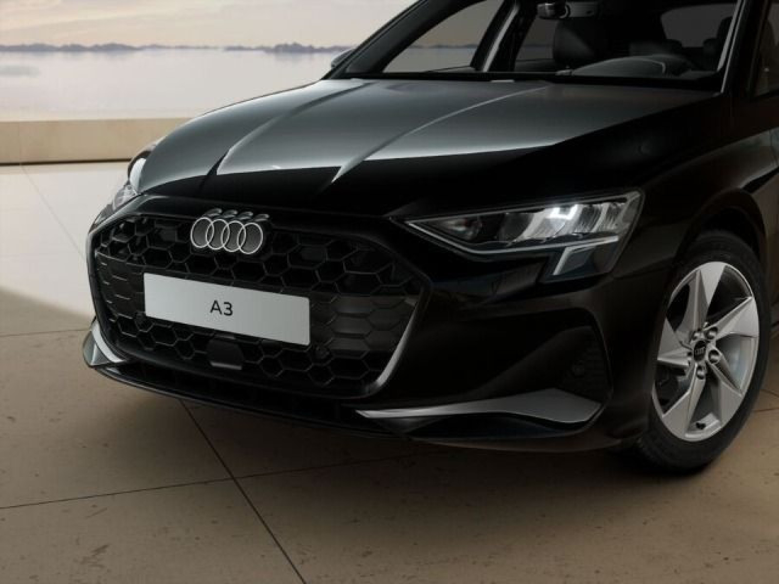 Audi - A3 Sportback_7